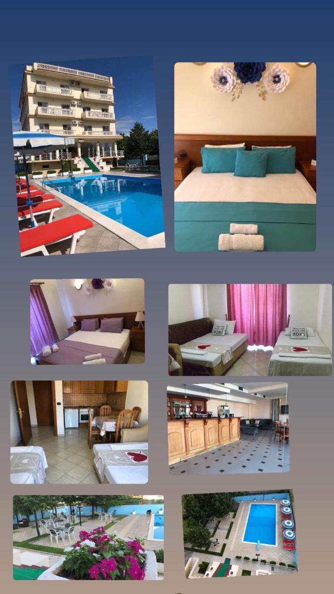Relax Apartment & Hotel