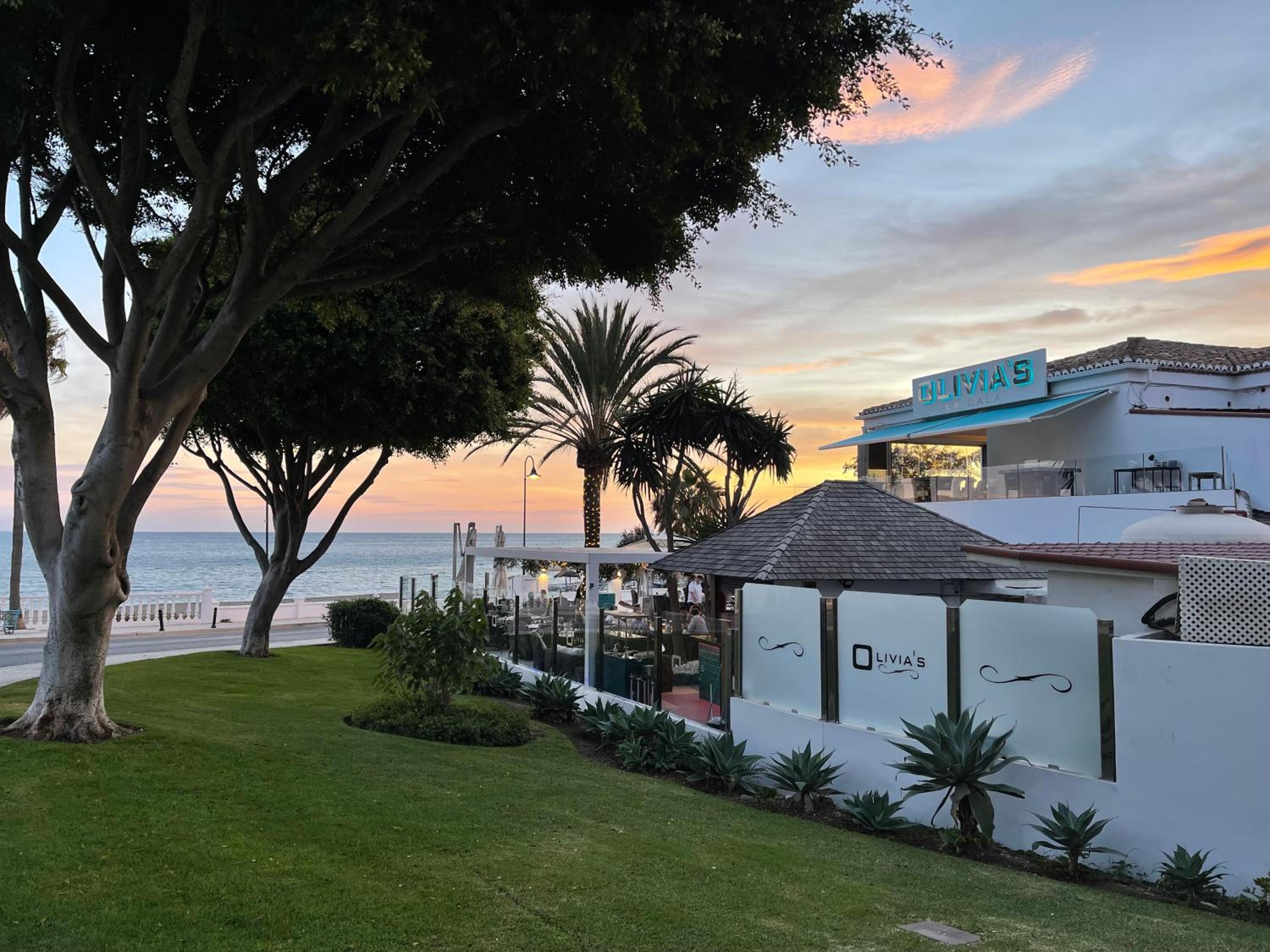 La Cala Holiday Retreat