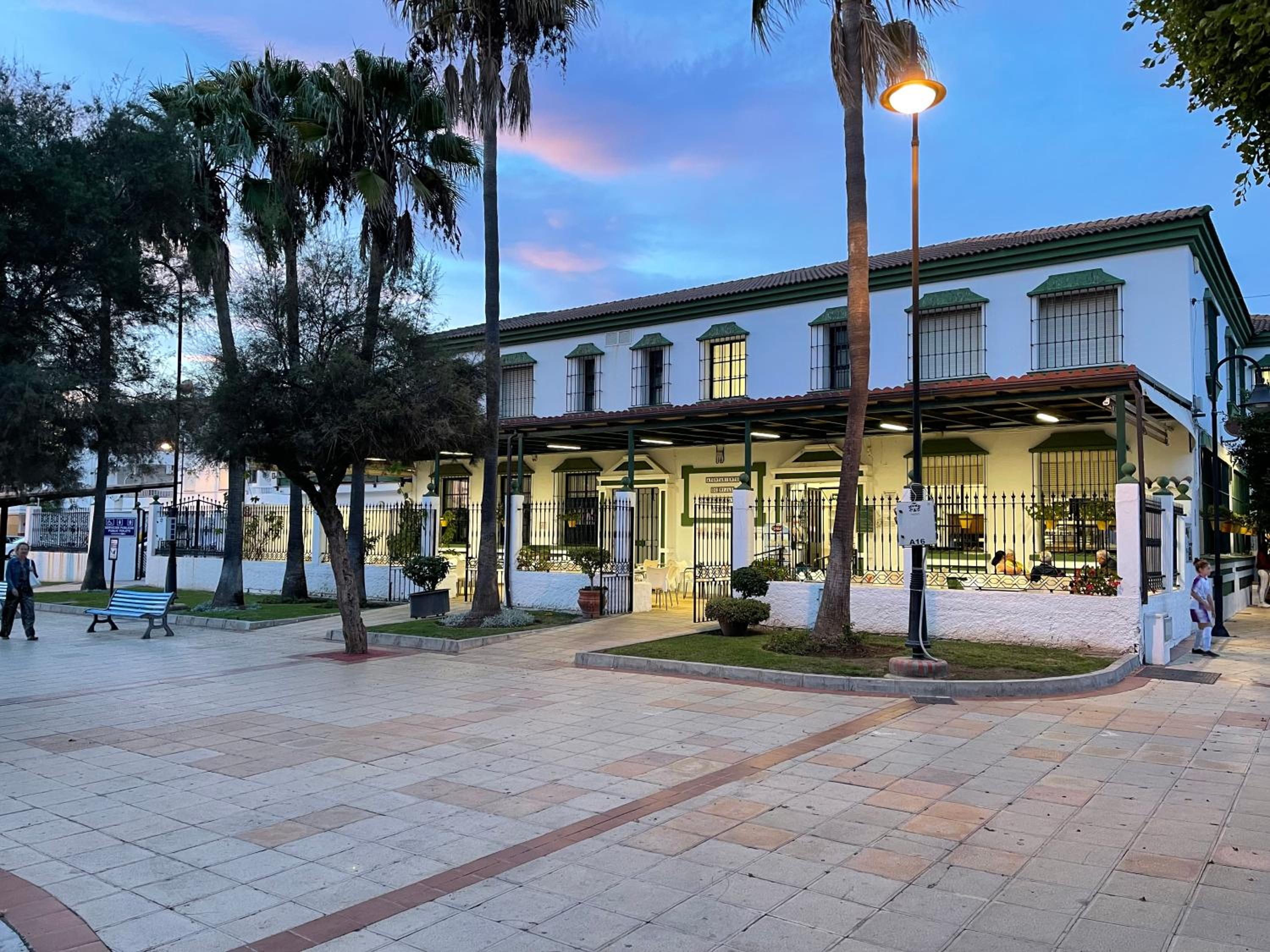 building