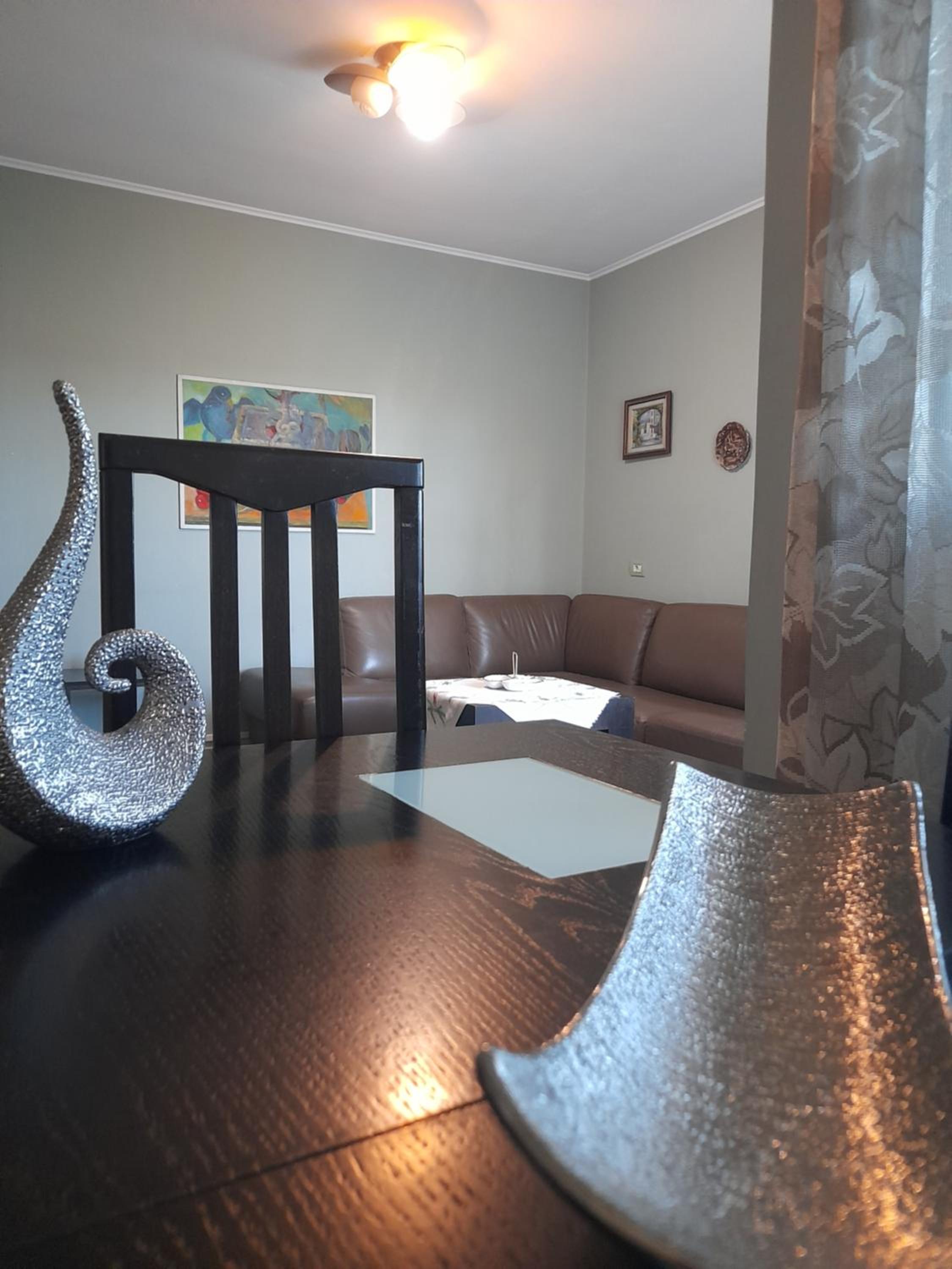 MAin Apartment