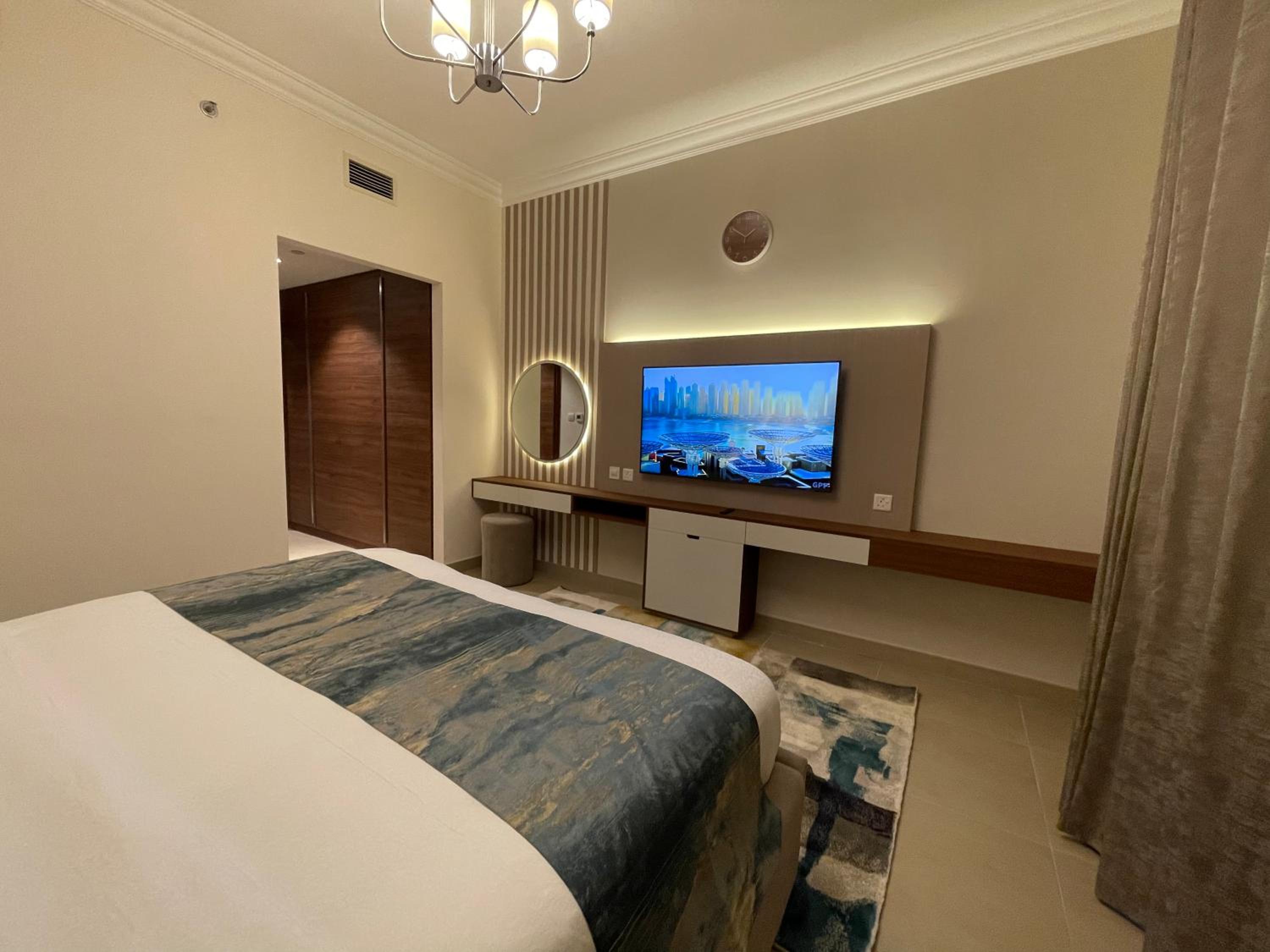 GOODWOOD SUITES HOMES VACATION