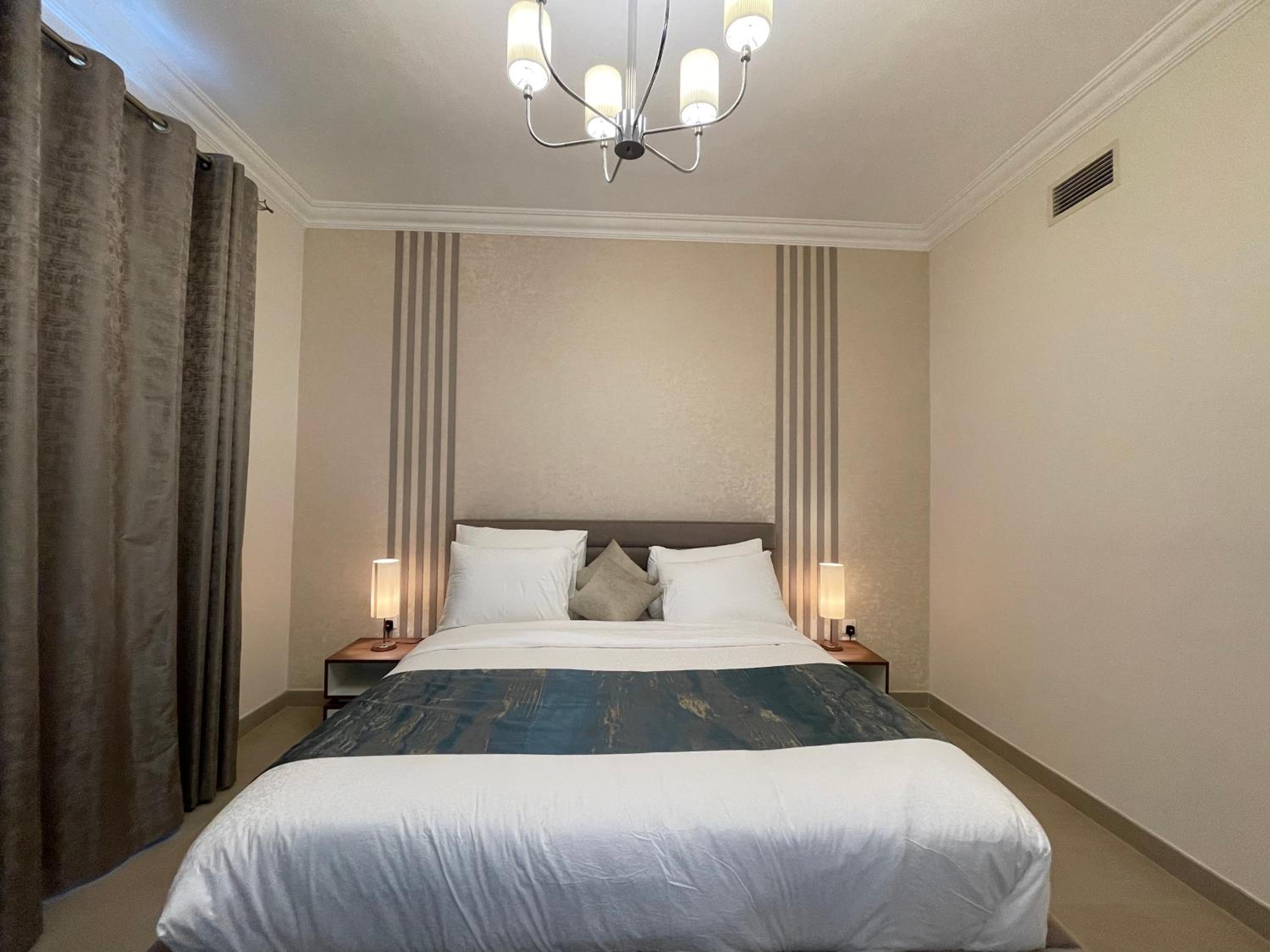 GOODWOOD SUITES HOMES VACATION
