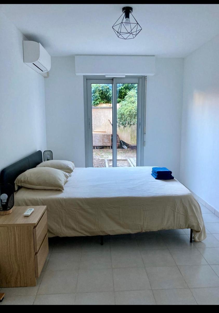 Appartements avec jardin photo 3