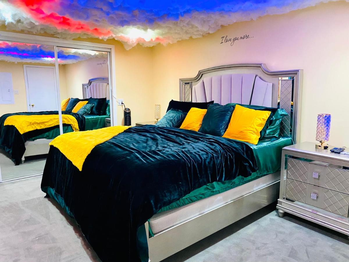 Hotel Atlanta Metro Home - Sweet Home Georgia Amour