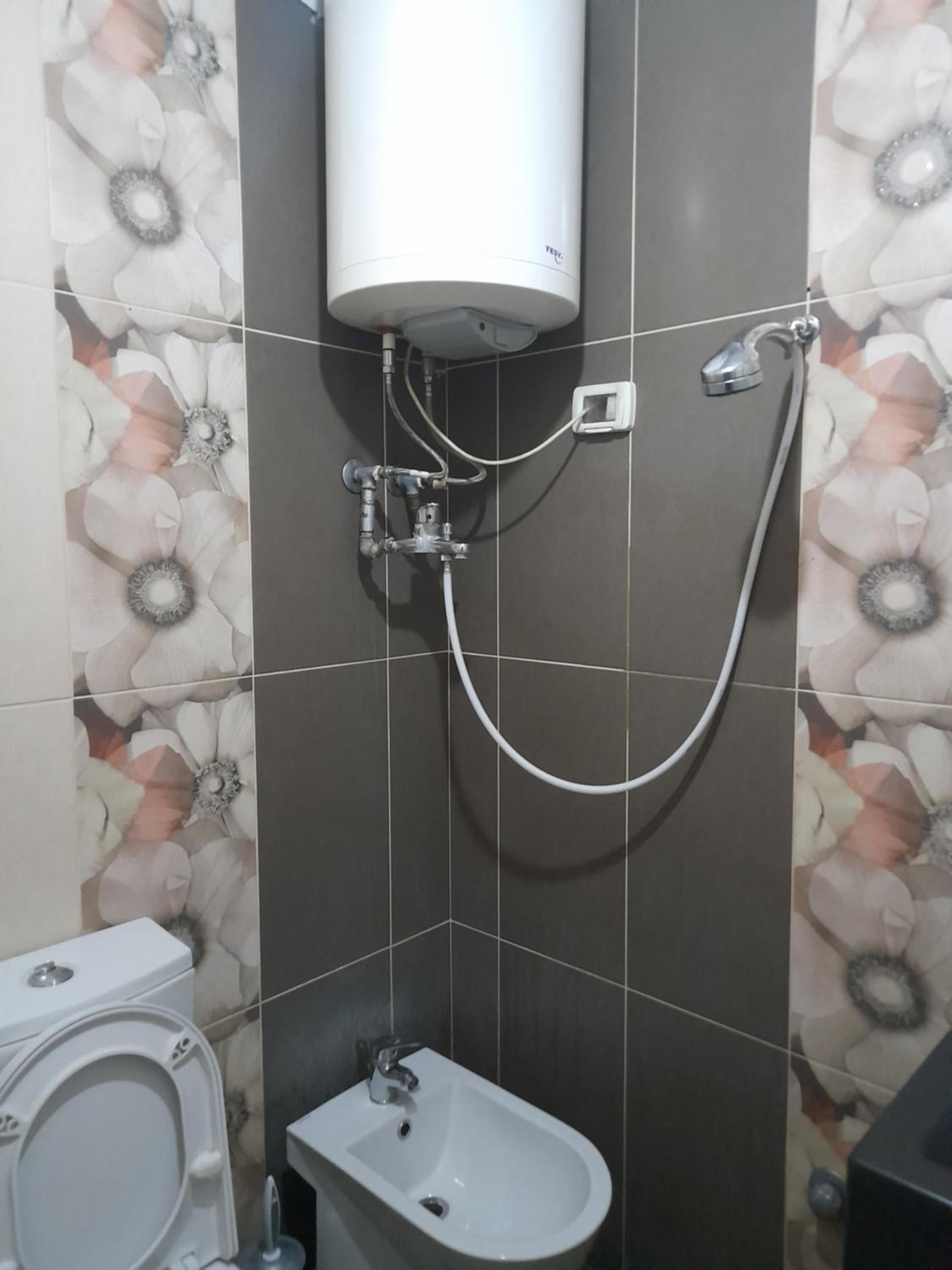 MAin Apartment