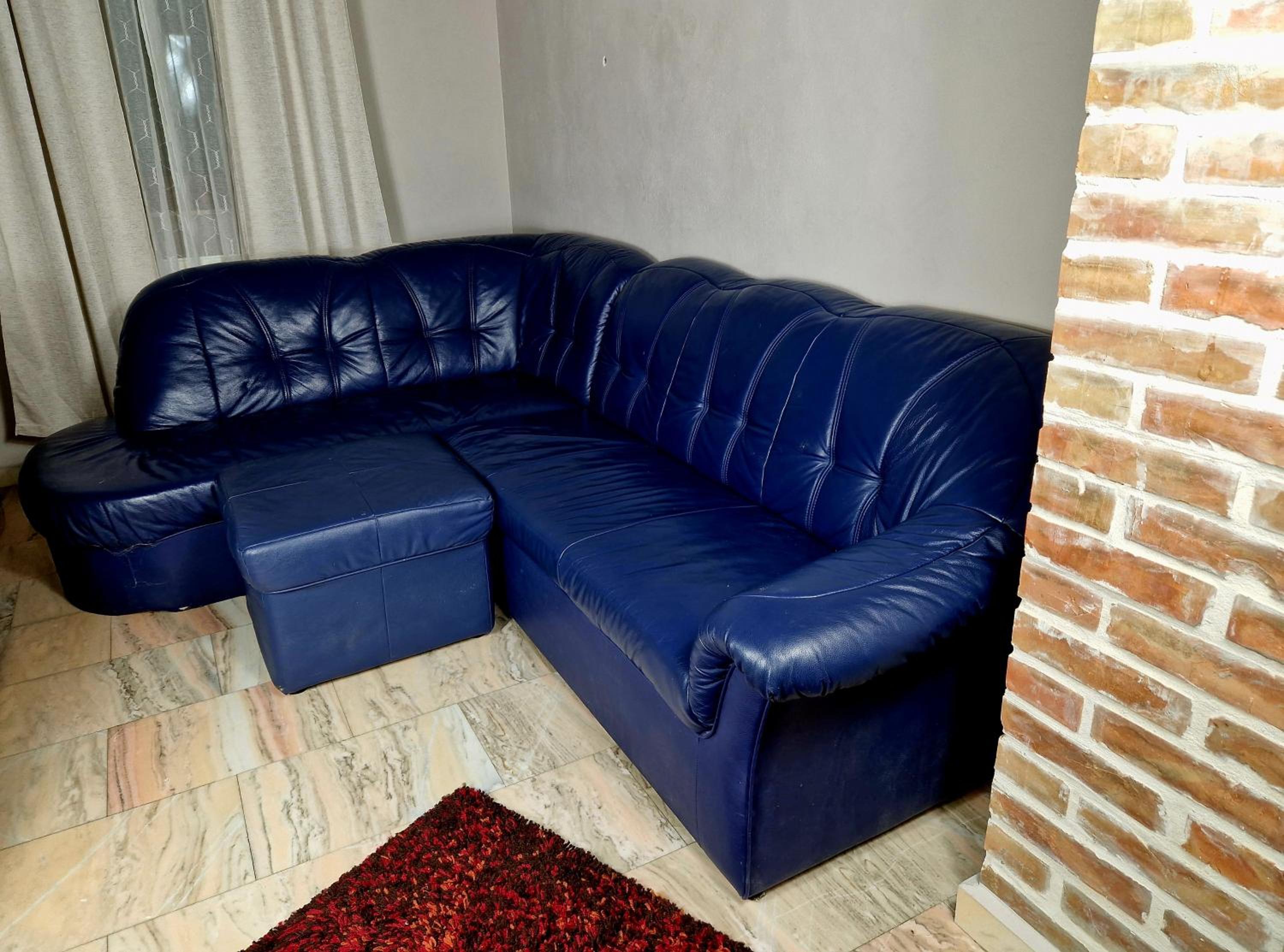 Mehadica House