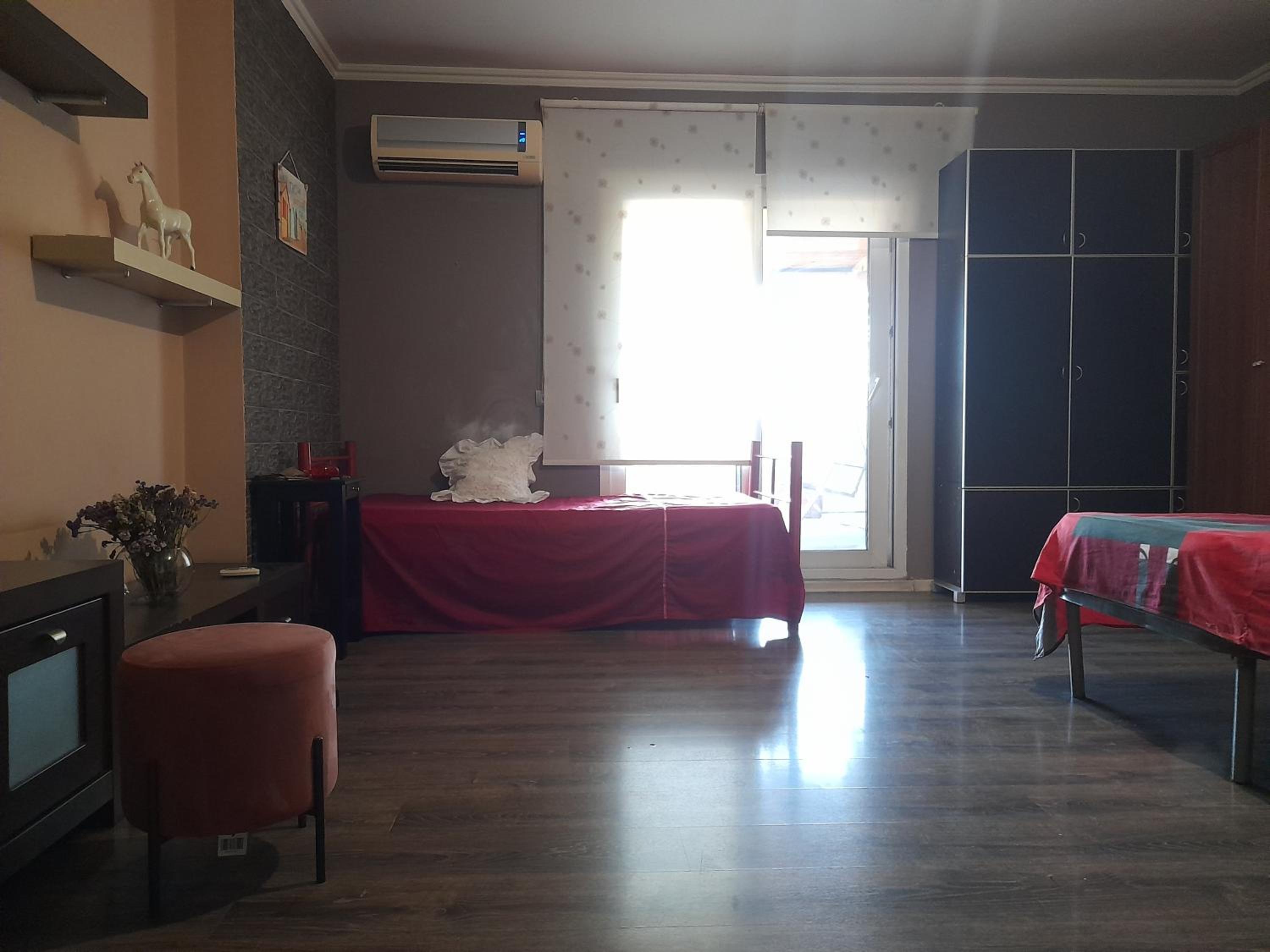 MAin Apartment