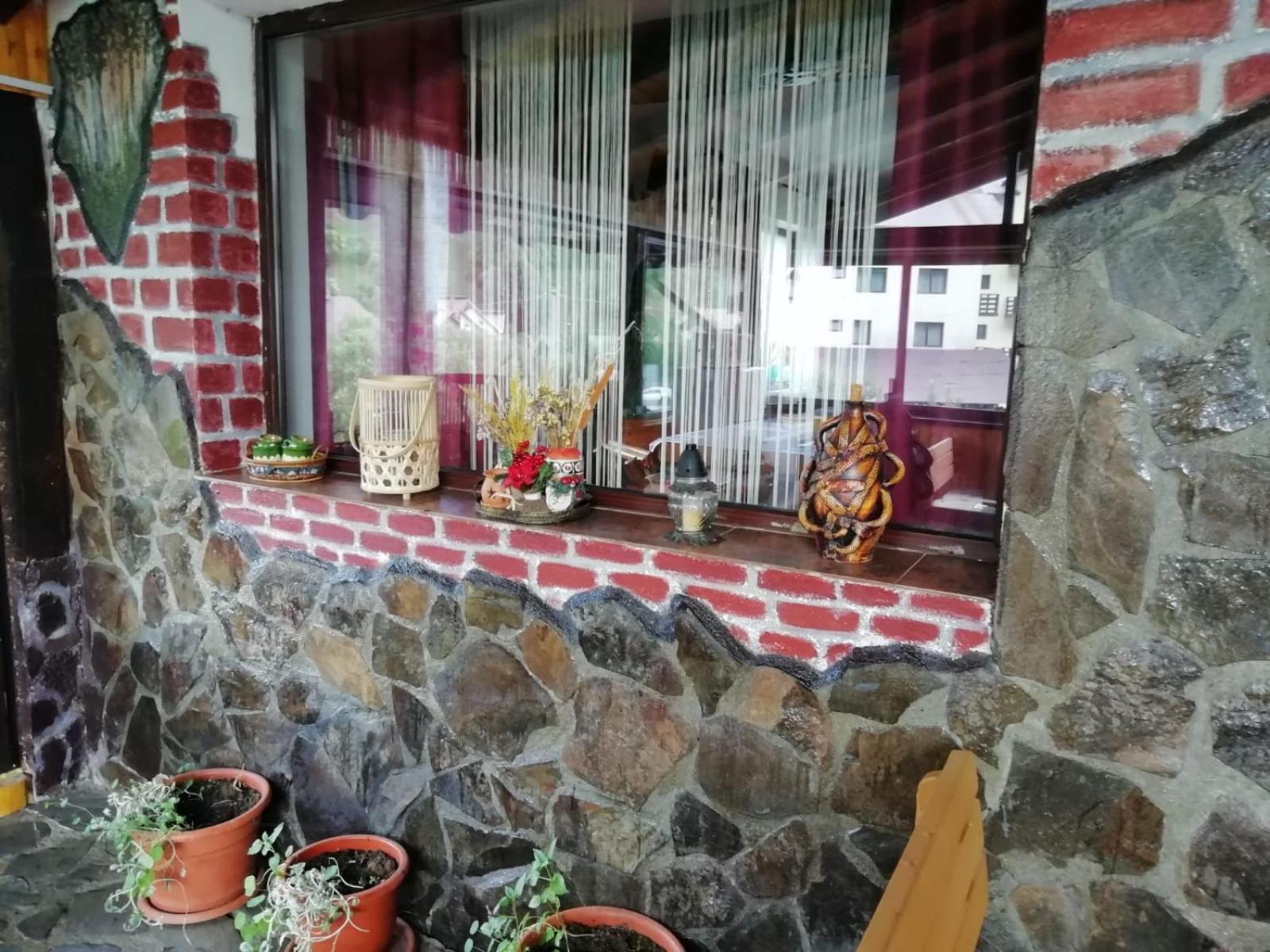 Vila Rina view 2