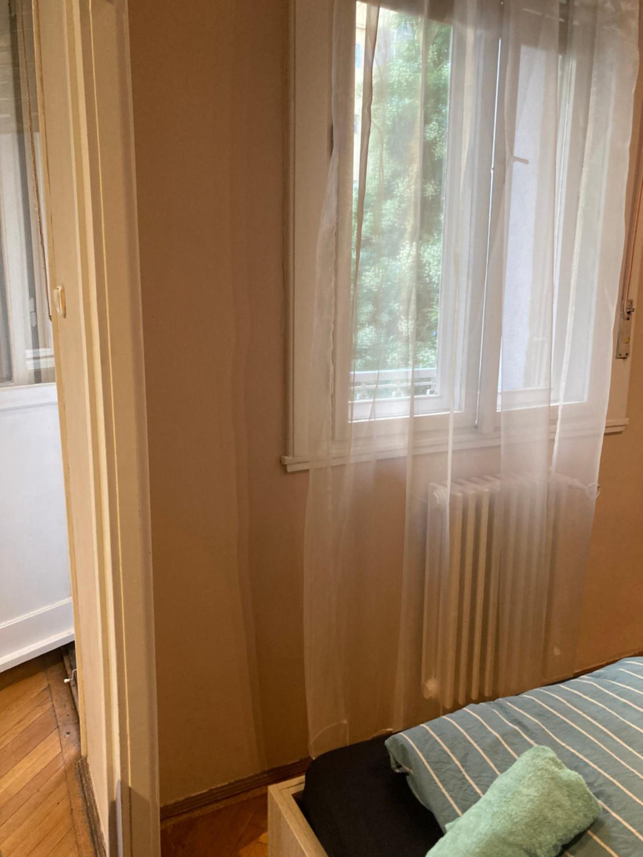 Roland Apartment Downtown - Pozsonyi view 3
