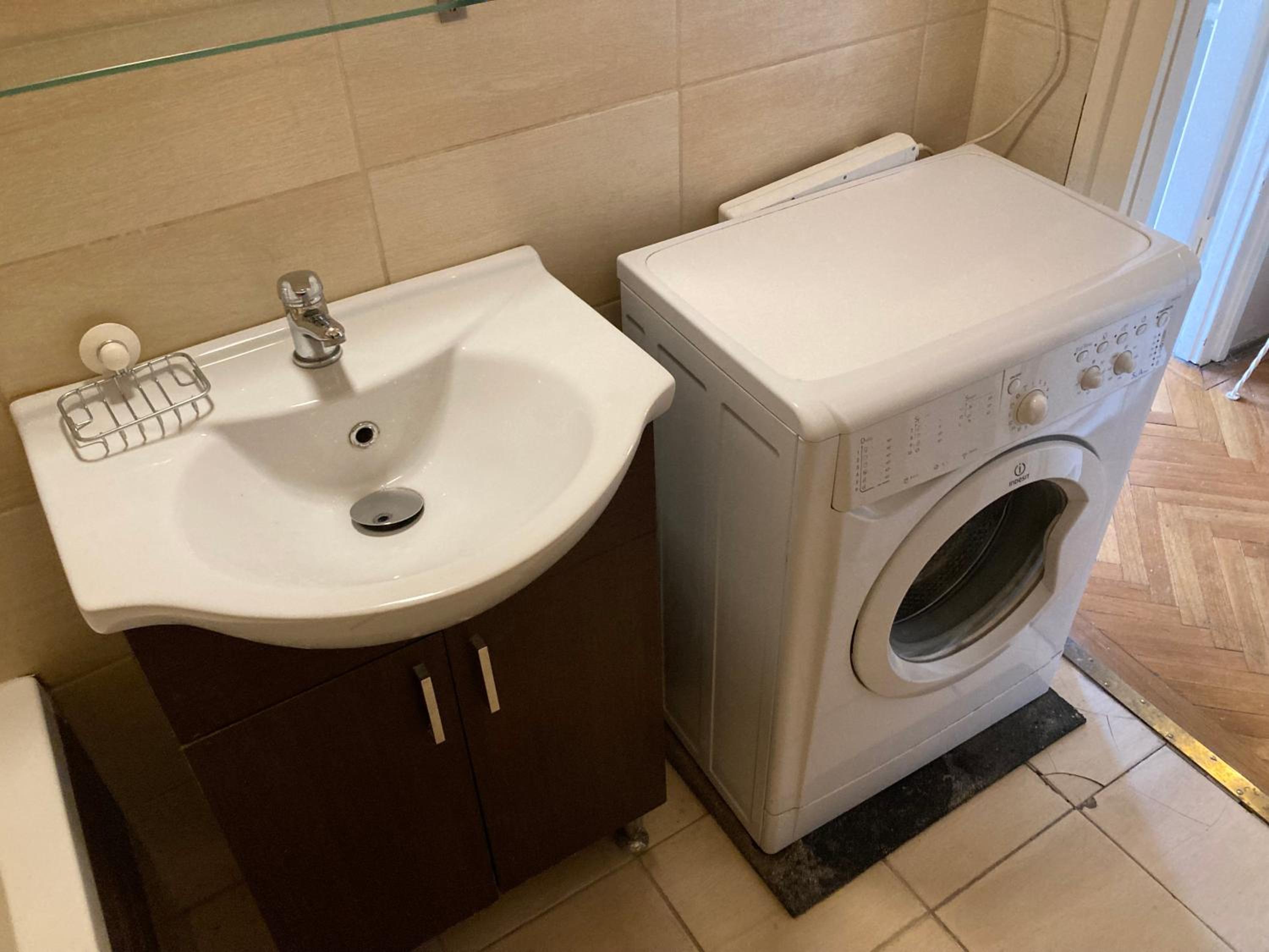 Roland Apartment Downtown - Pozsonyi view 5