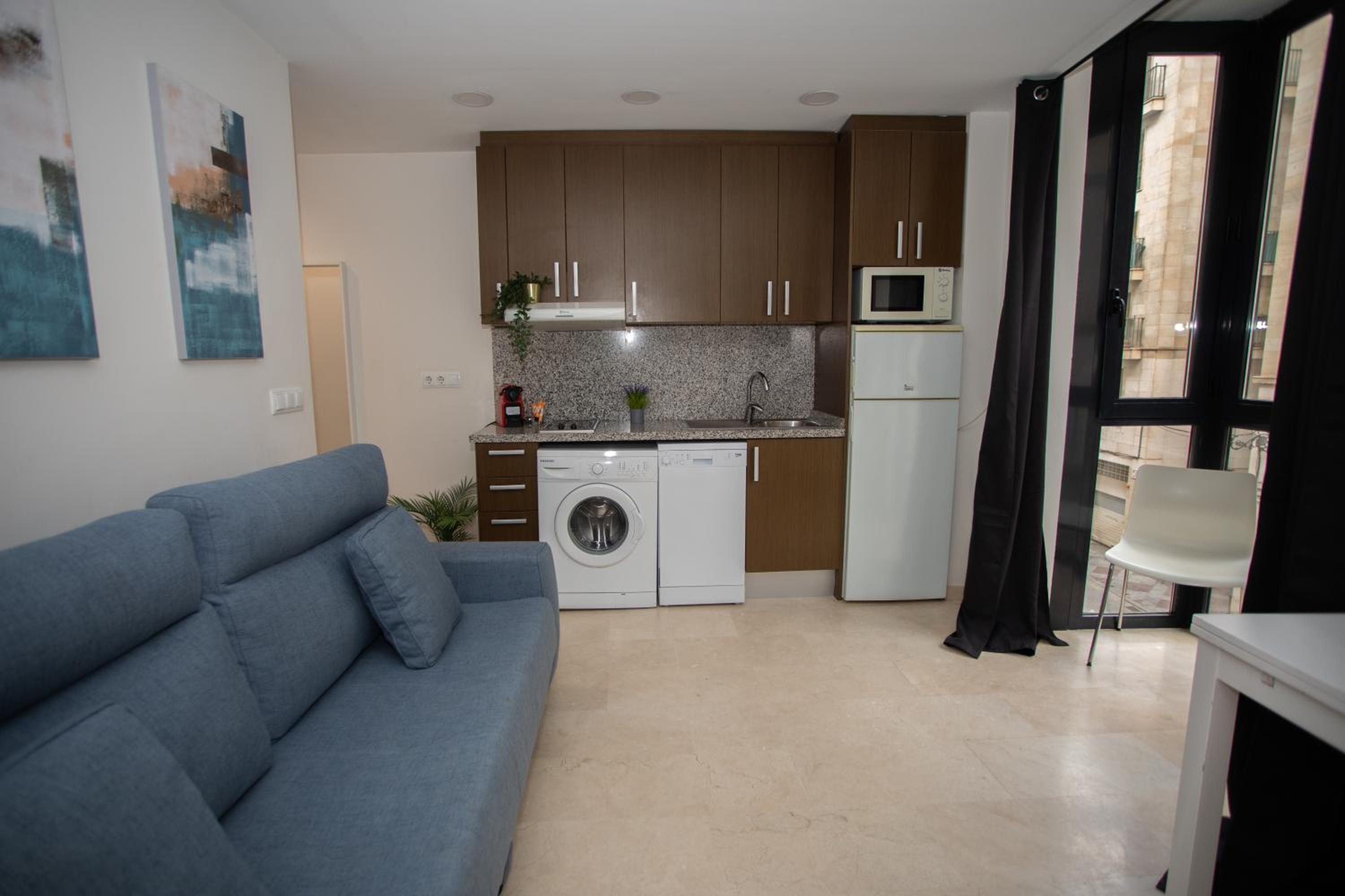 Apartamentos Rafael Loft