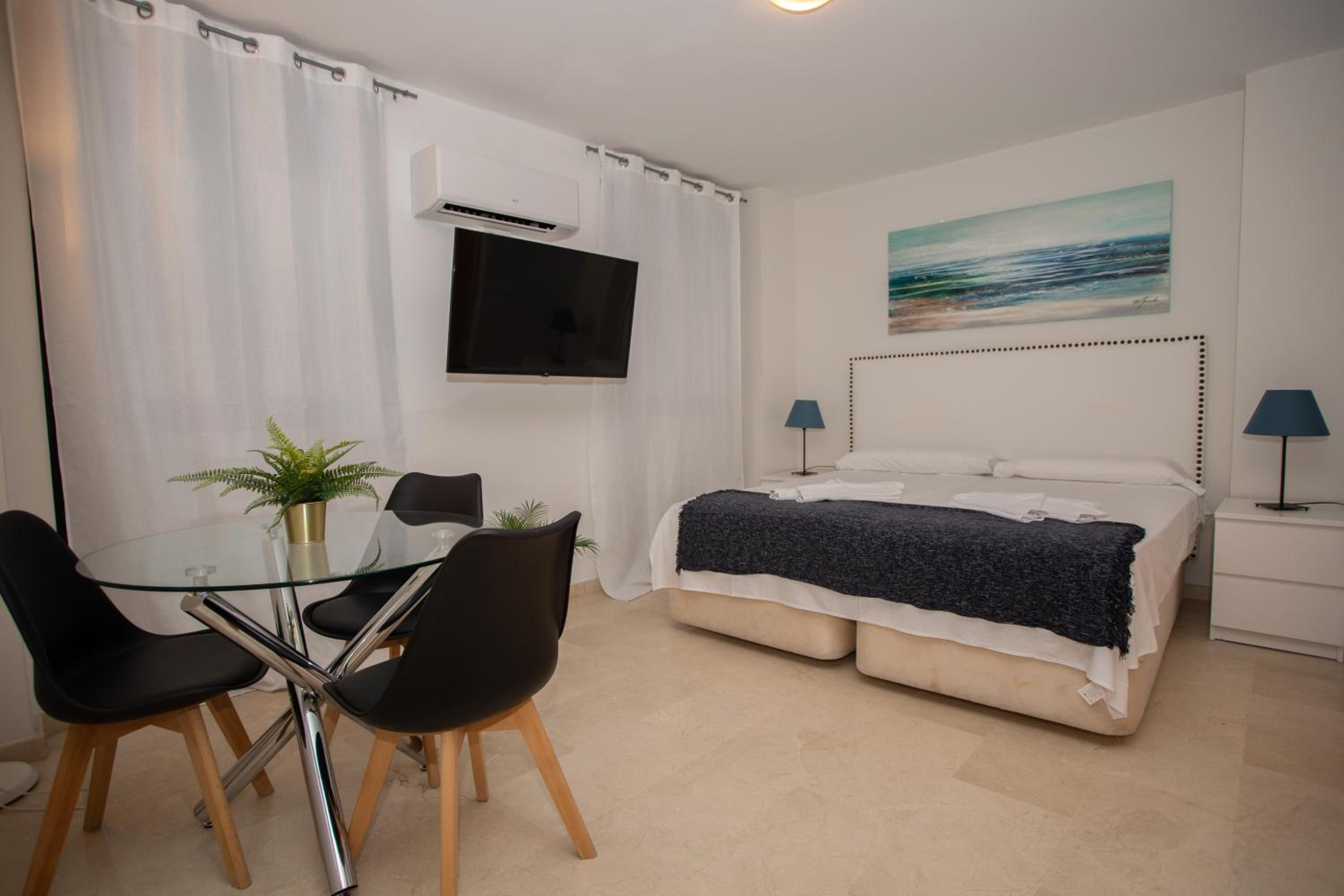 Apartamentos Rafael Loft