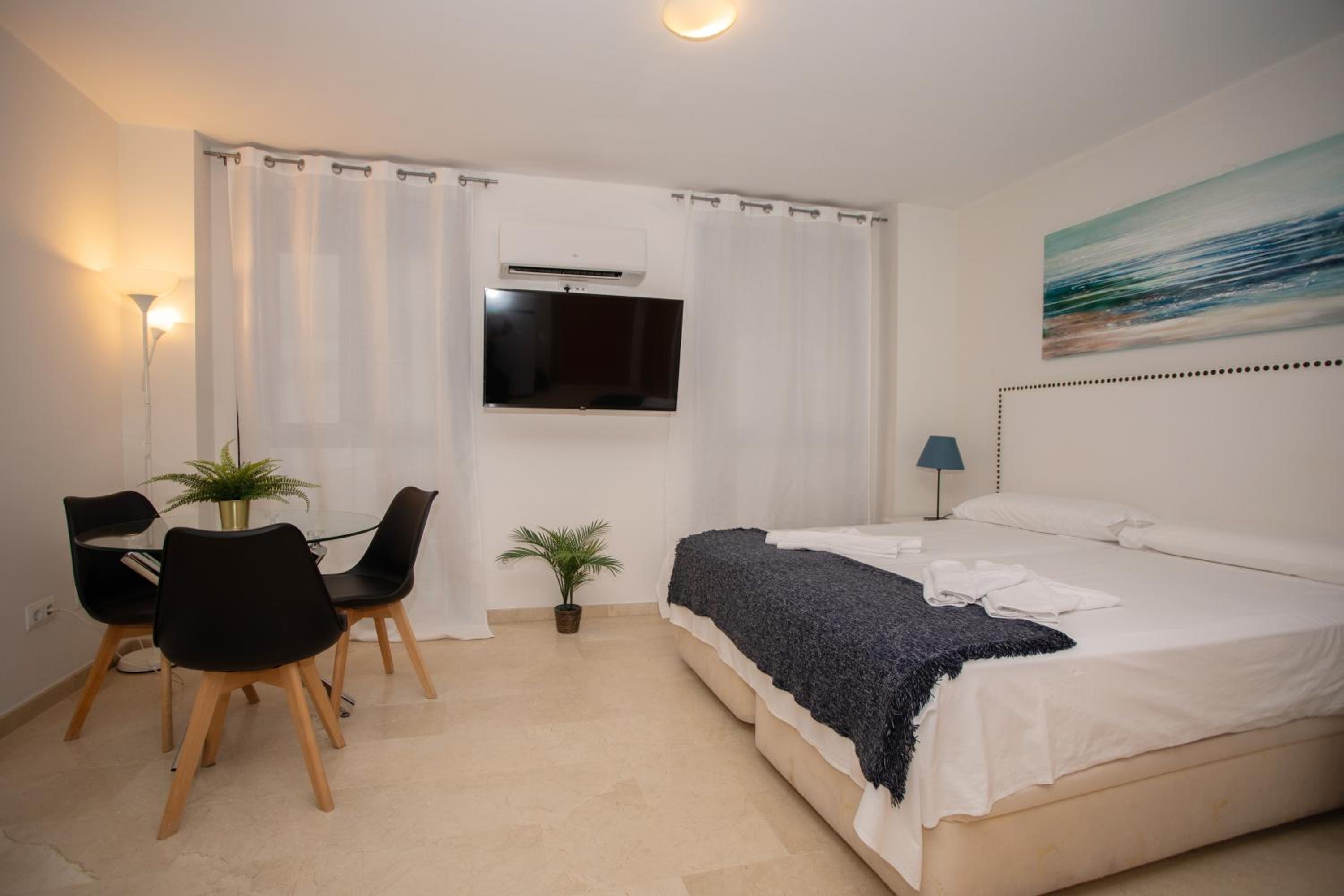 Apartamentos Rafael Loft