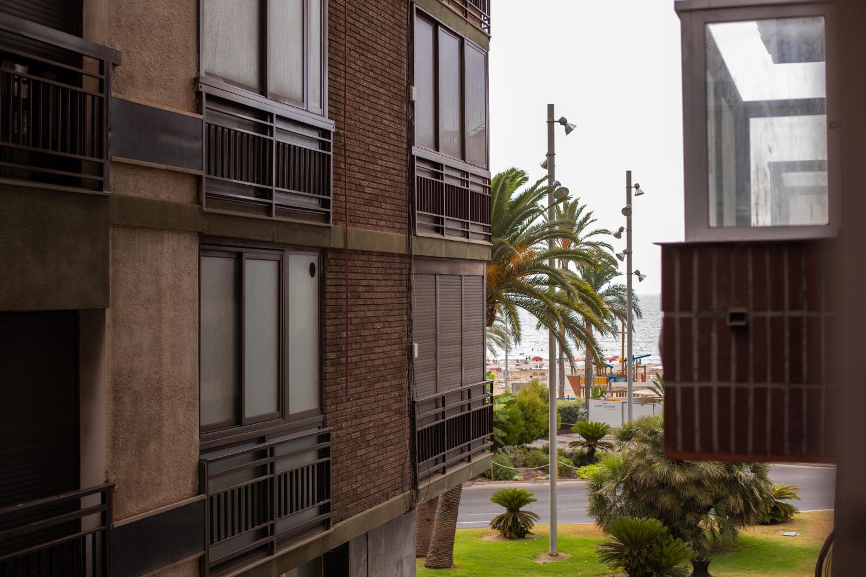 Apartamentos Rafael Loft