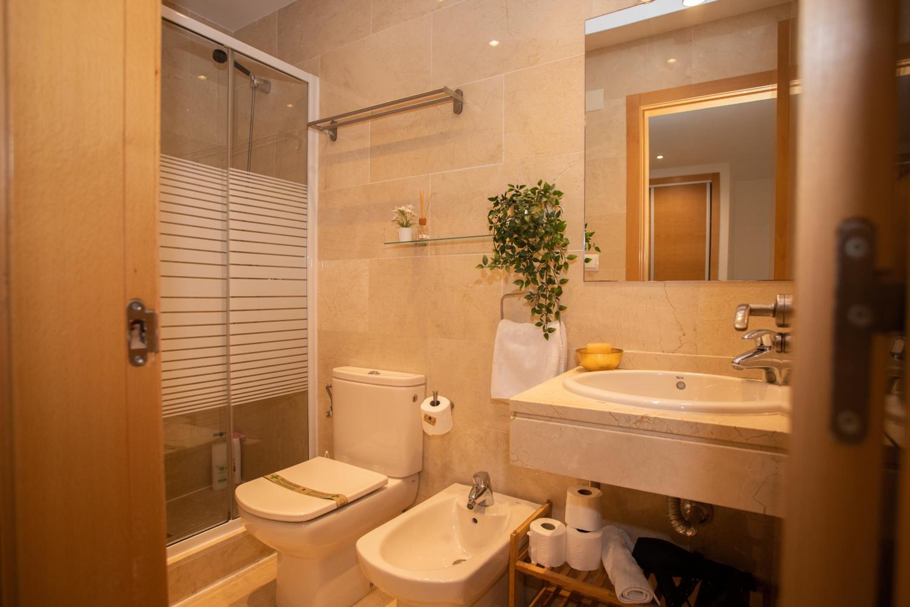 Apartamentos Rafael Loft