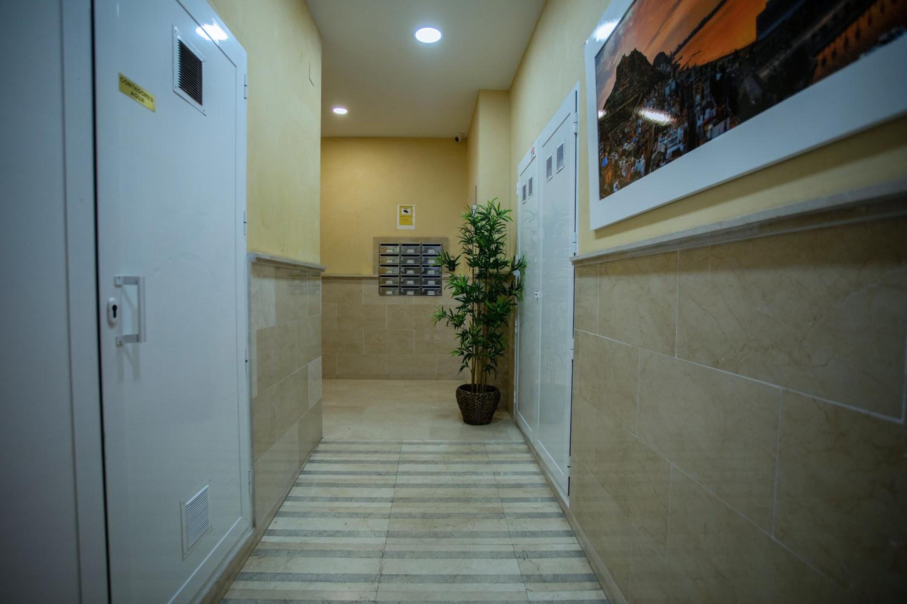 Apartamentos Rafael Loft