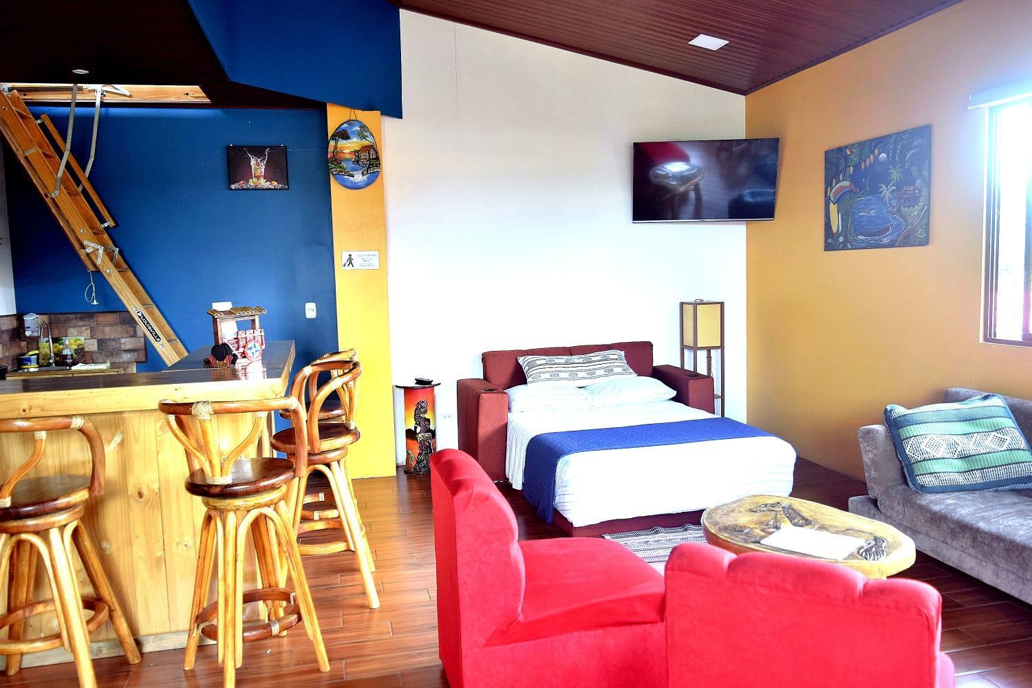 Hotel Casa Córa - Image 1