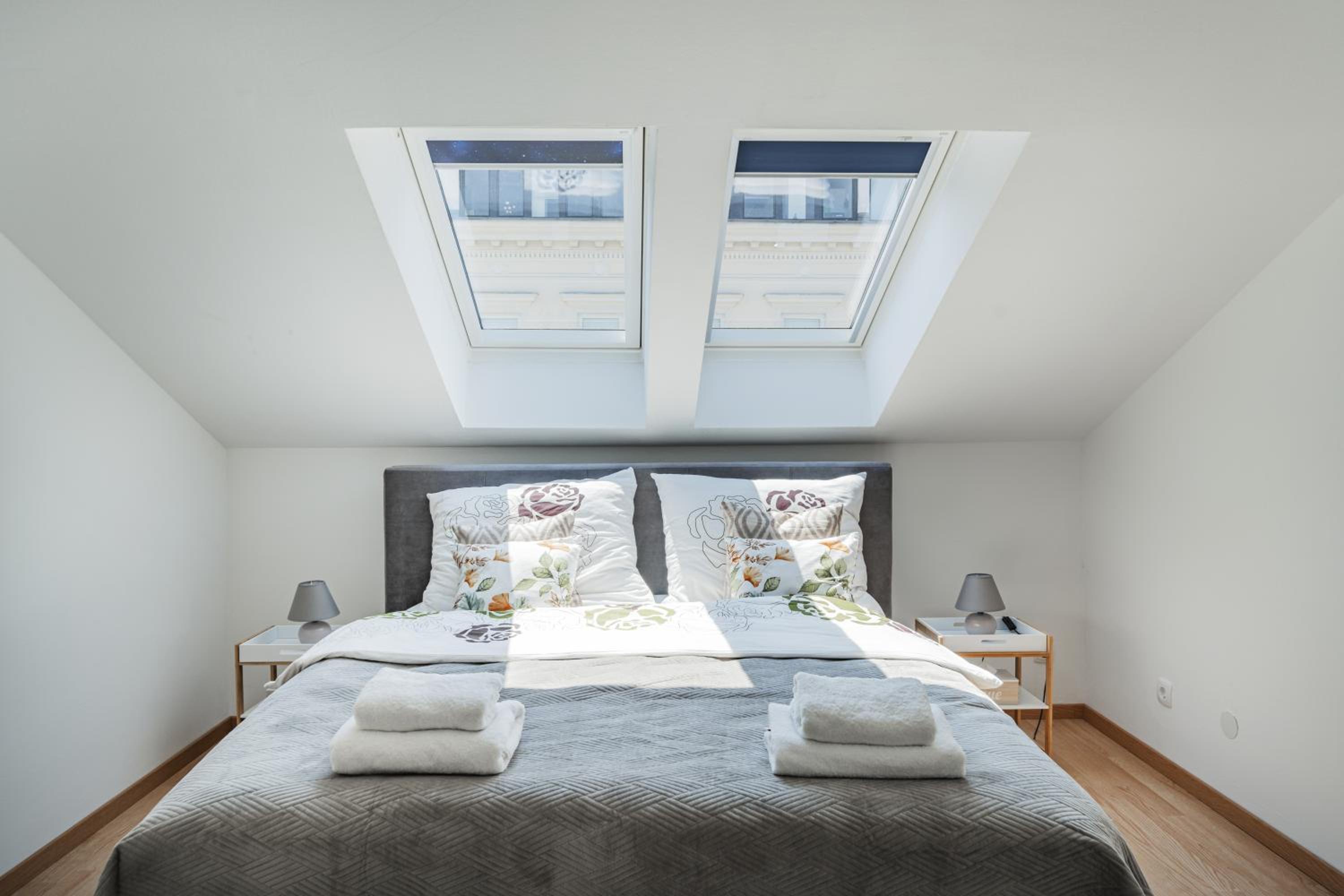 City Lodge Vienna