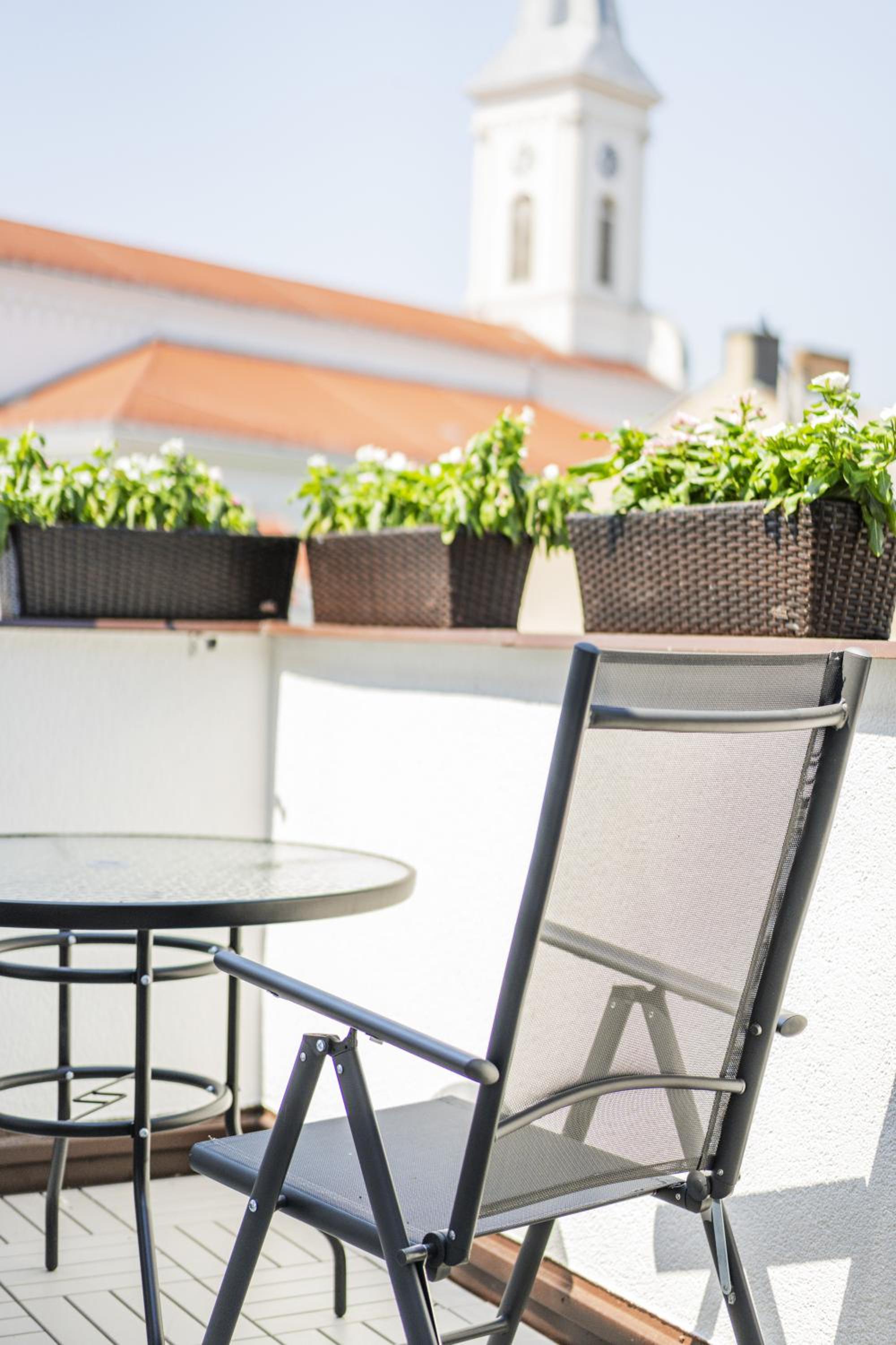 City Lodge Vienna