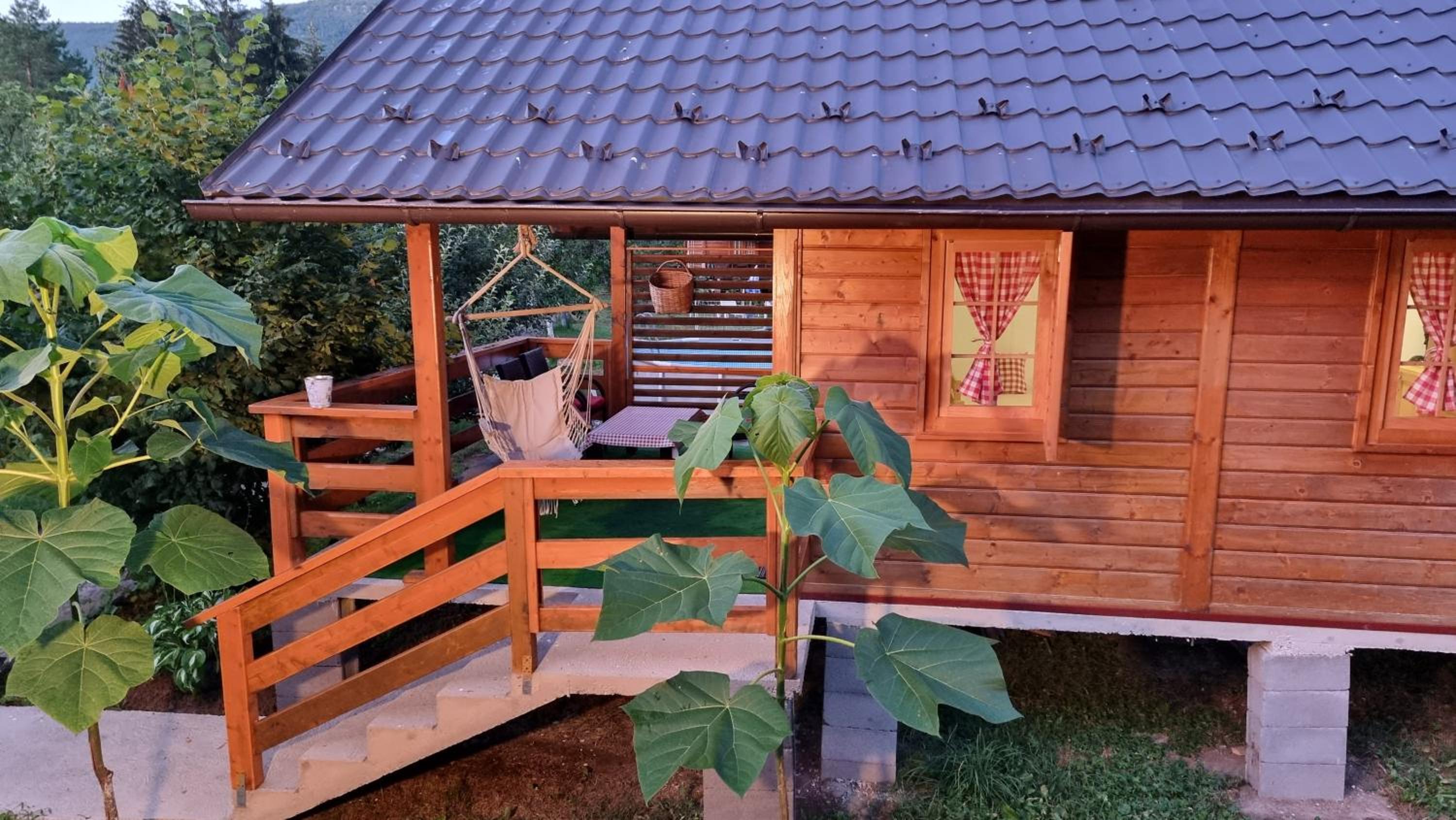 Holiday Home SAJRA