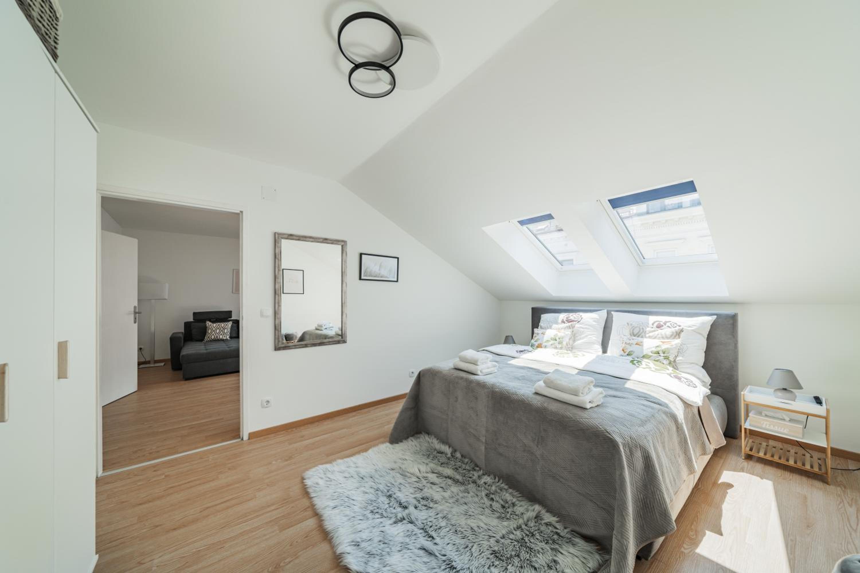 City Lodge Vienna