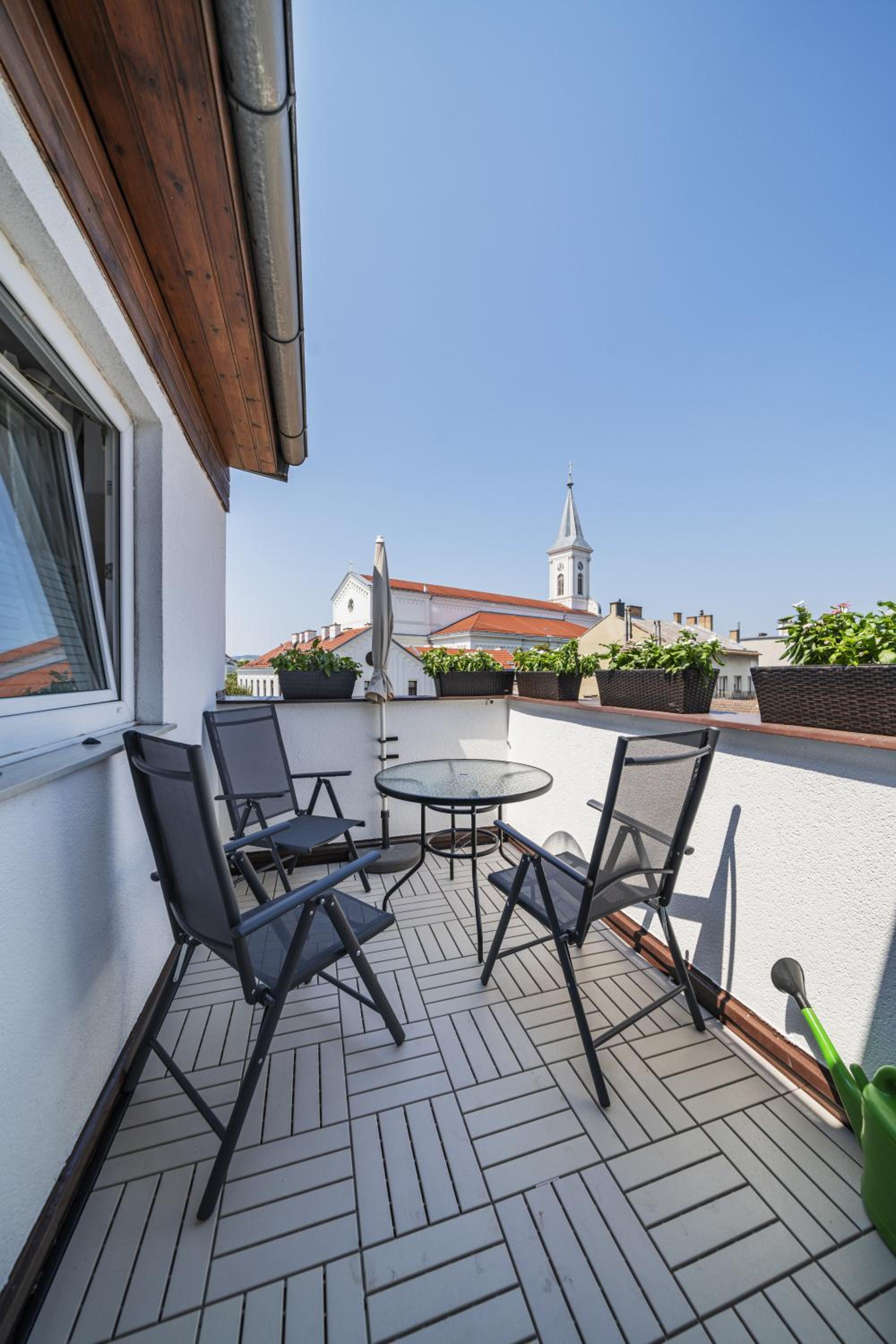 City Lodge Vienna