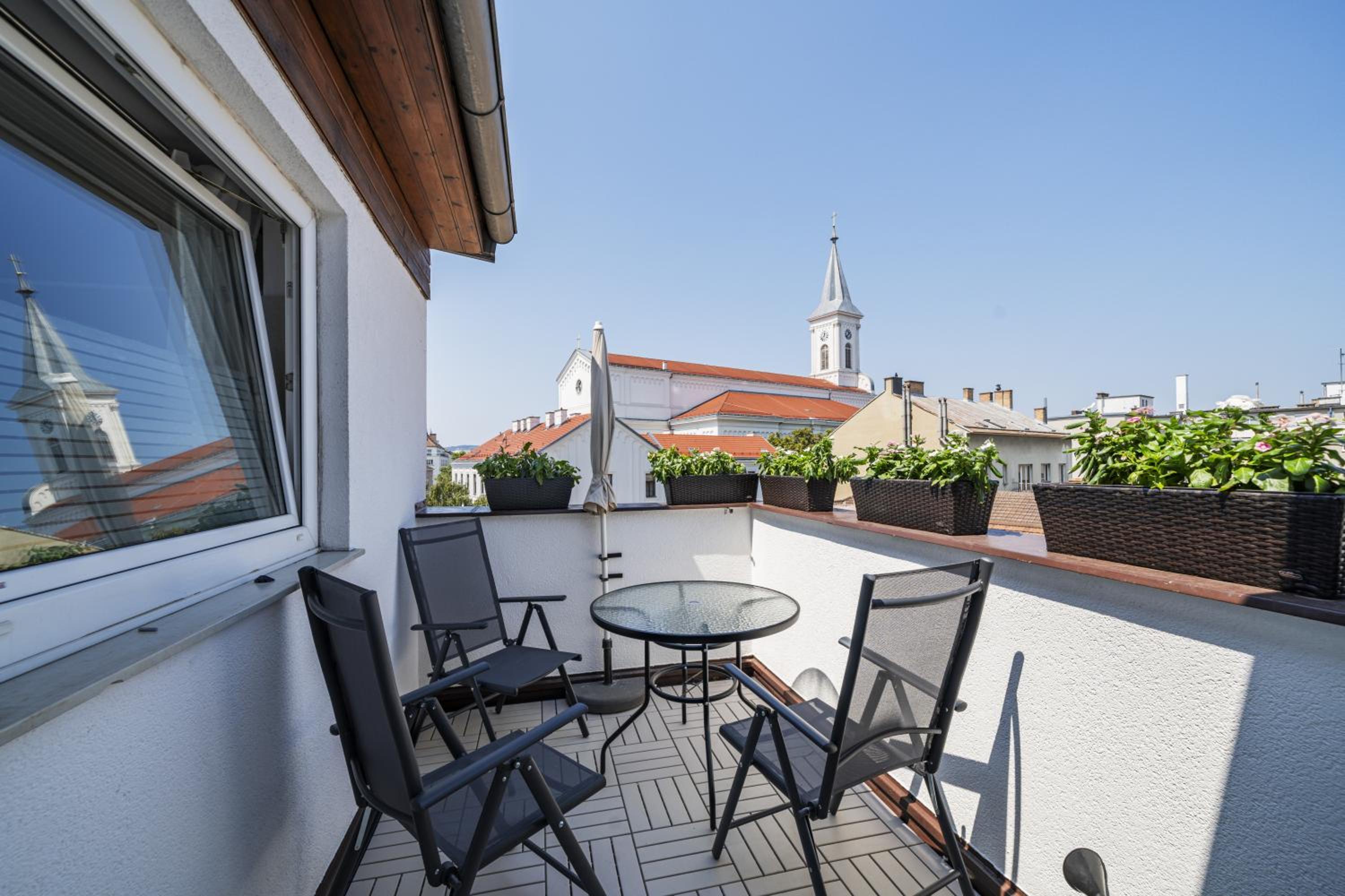 City Lodge Vienna