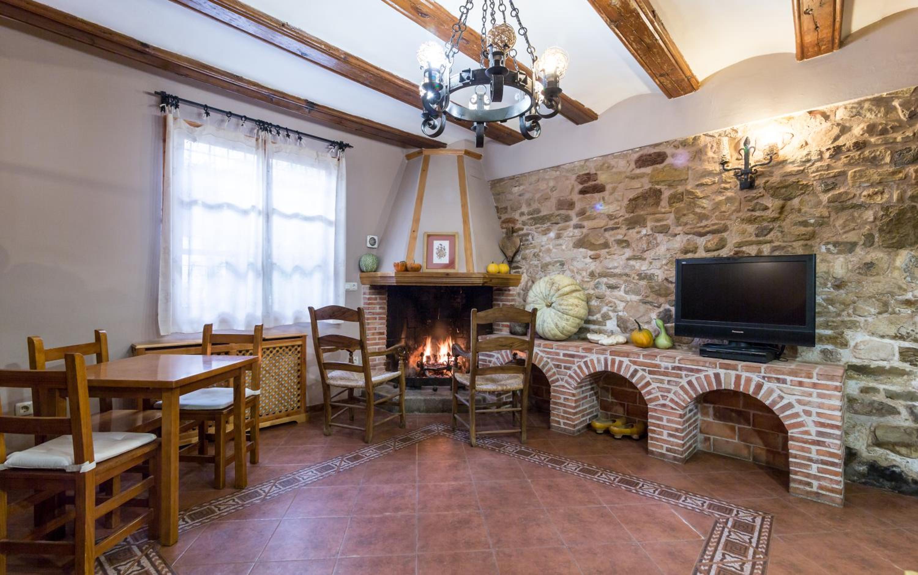 Casa Rural La Yedra