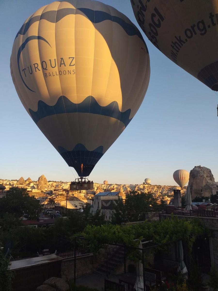 Guzide Cave Hotel - Image 97