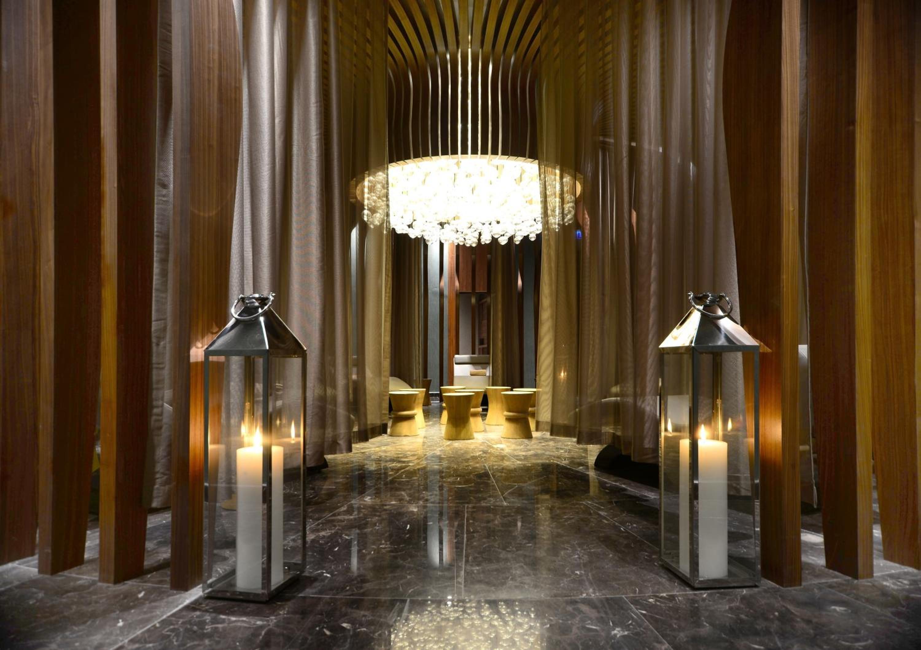 Wyndham Grand İstanbul Levent - Image 70