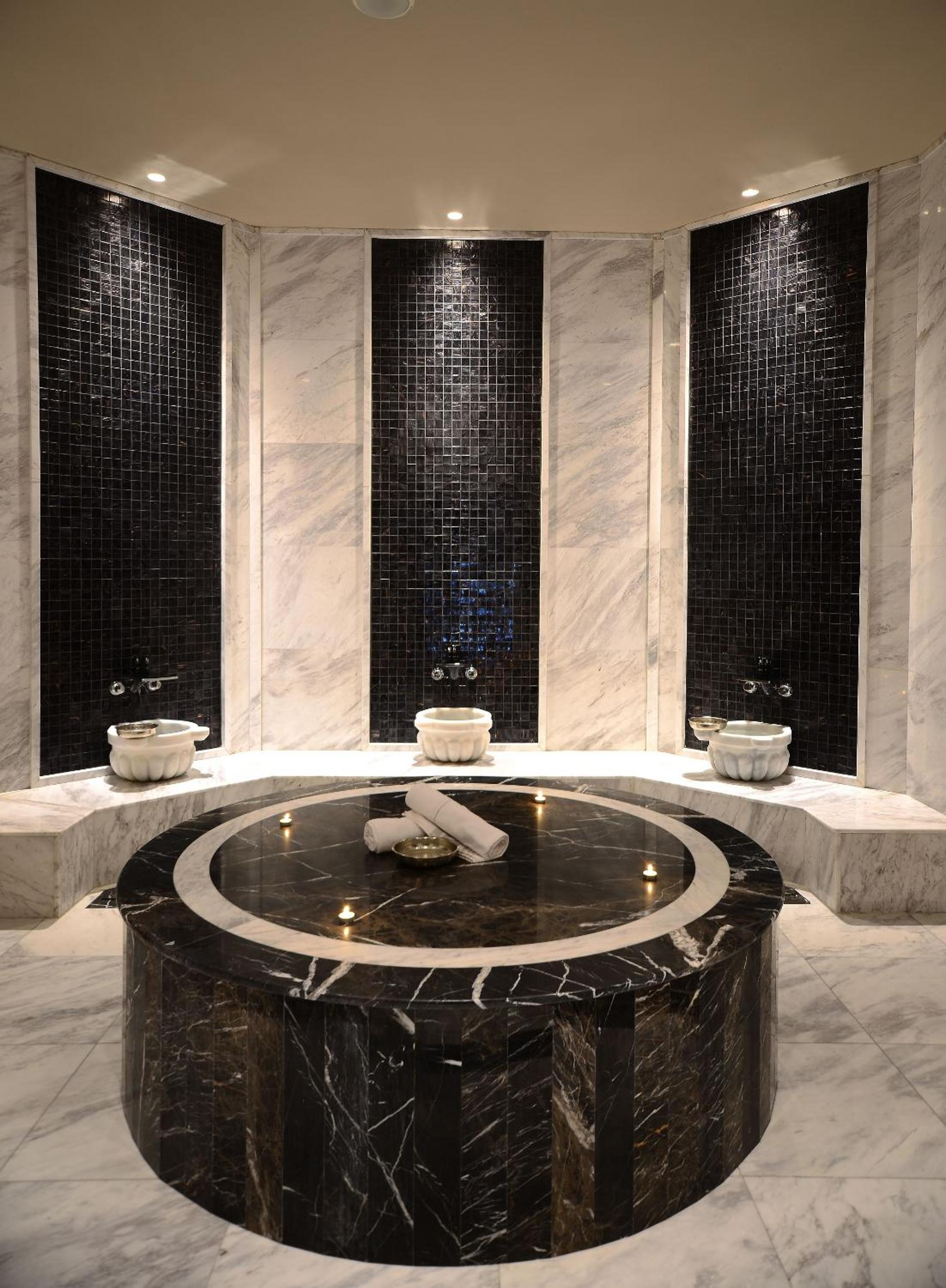 Wyndham Grand İstanbul Levent - Image 67