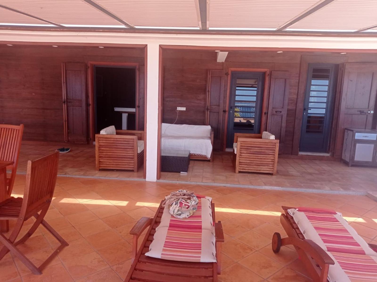 Villavacances view 2