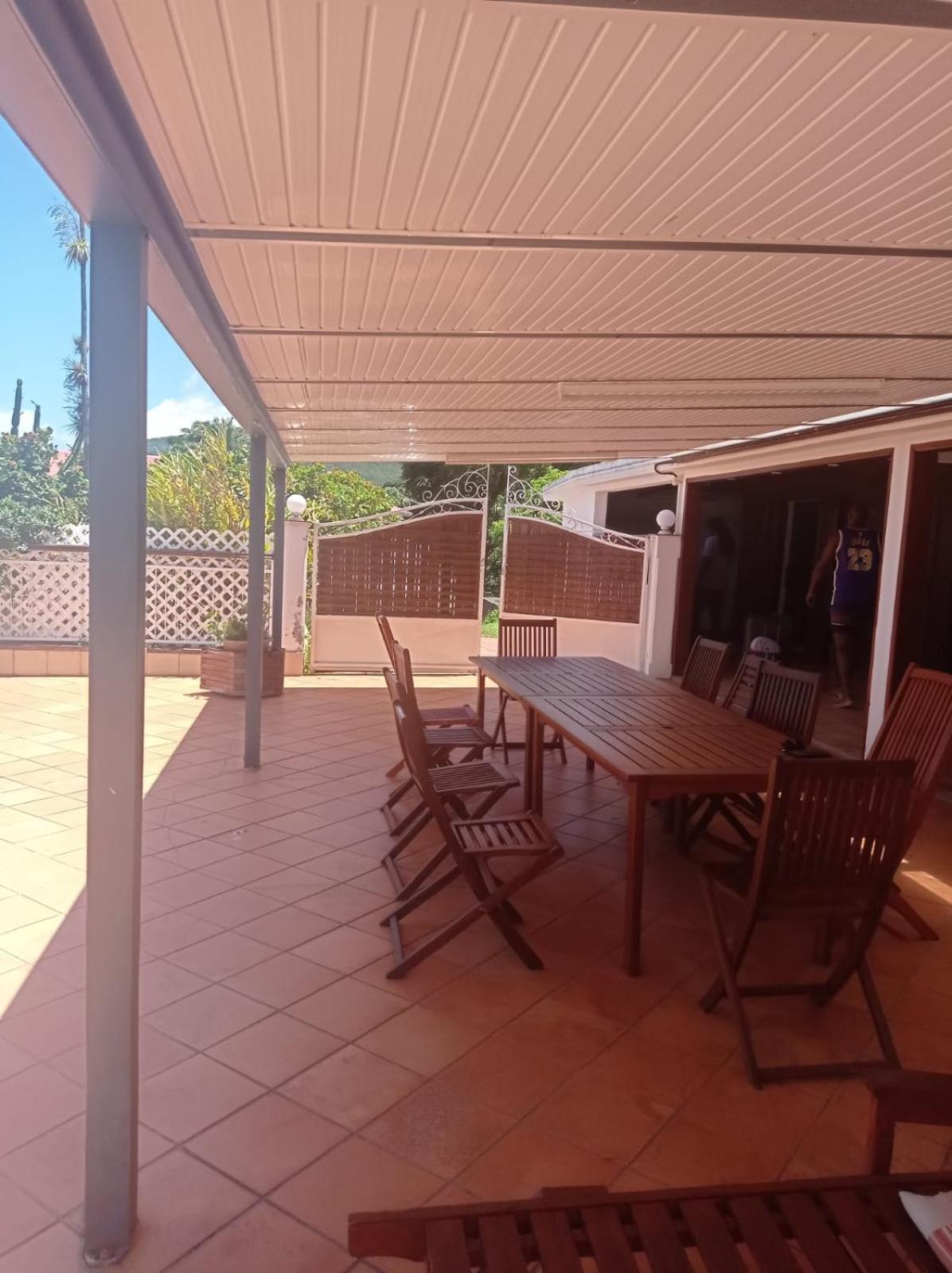 Villavacances view 3