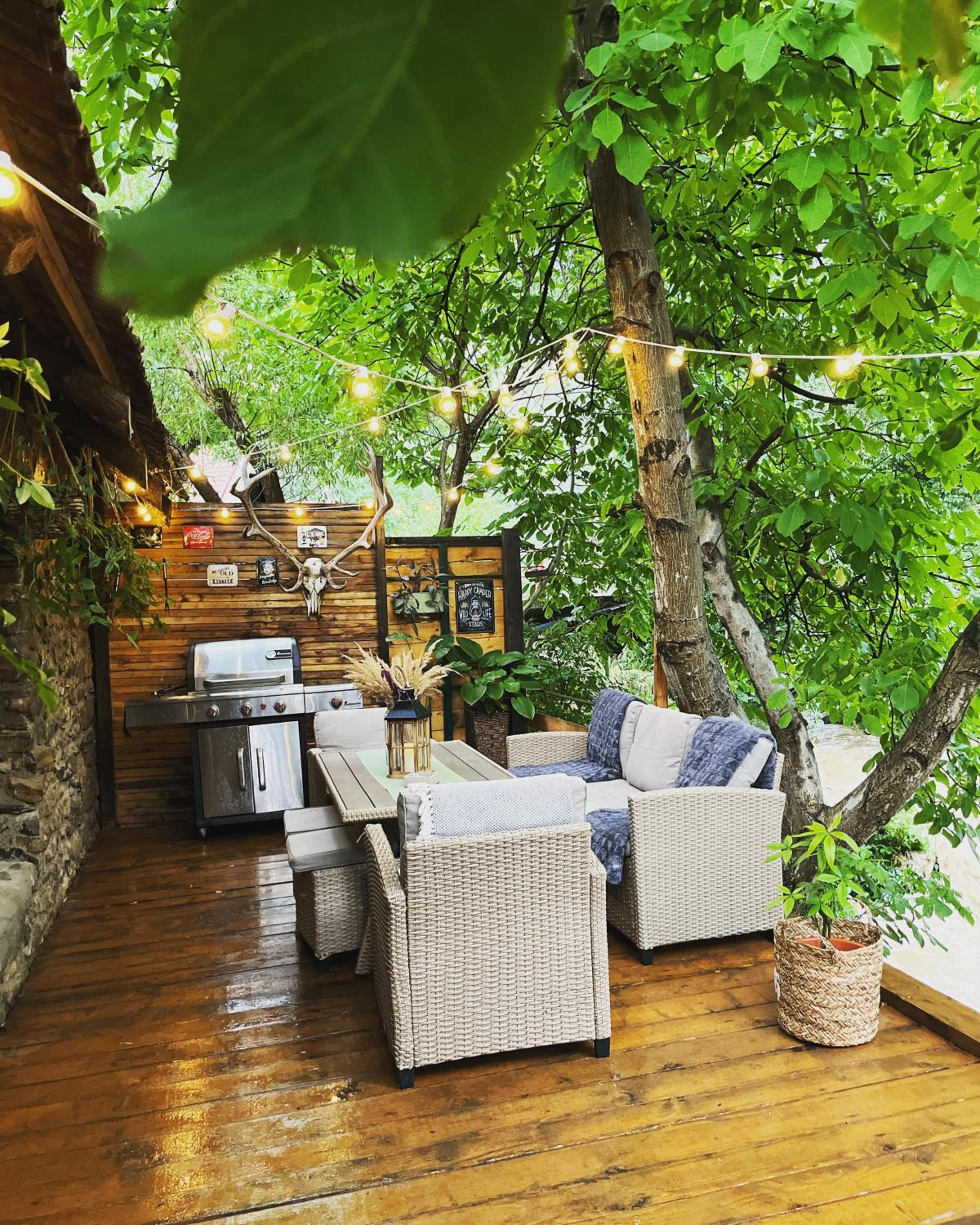 The Hunter House view 4