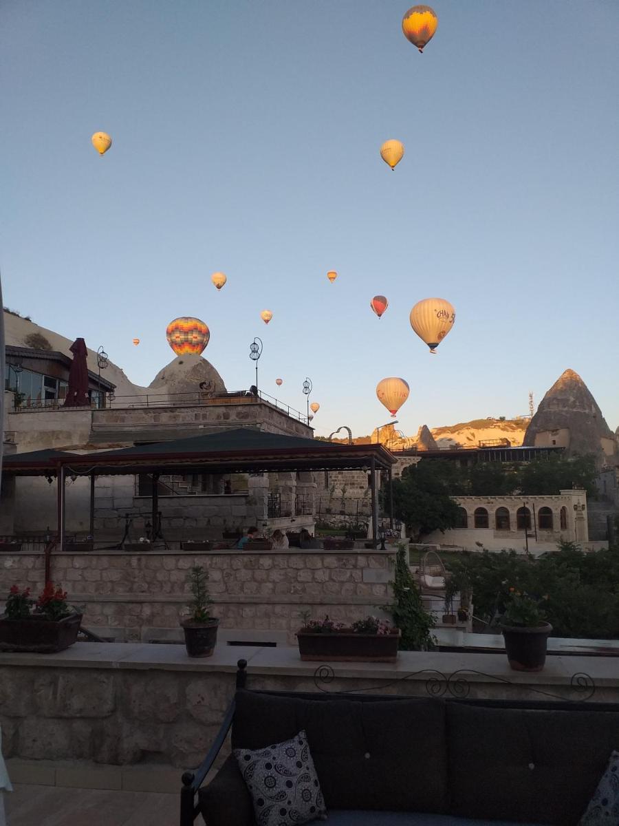Guzide Cave Hotel - Image 105