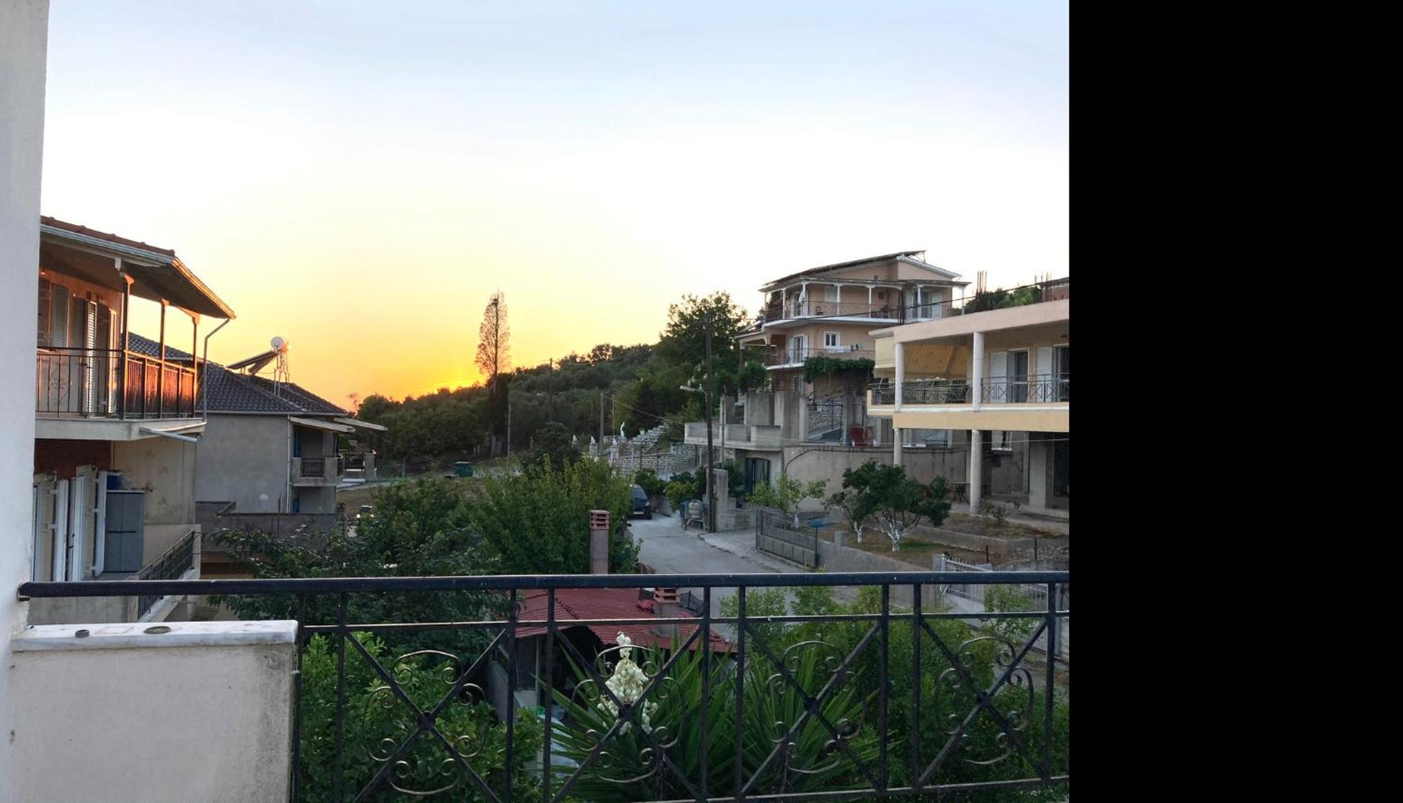 Lefkada - 3 Bed House St Nikolaos Vonitsa Greece view 4