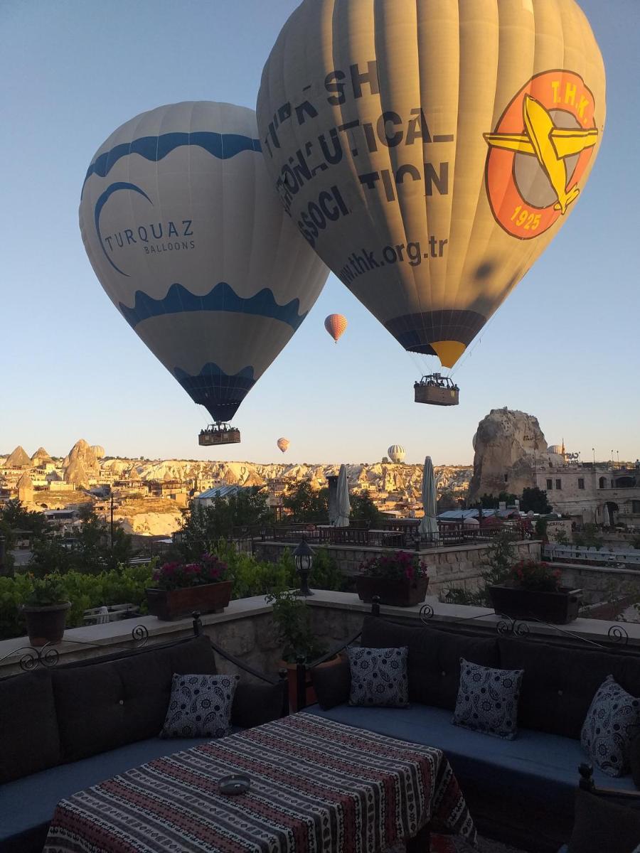 Guzide Cave Hotel - Image 111