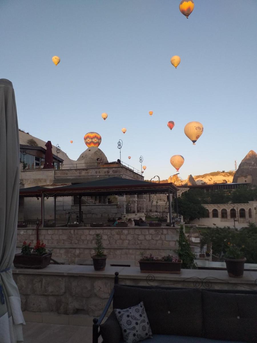 Guzide Cave Hotel - Image 116