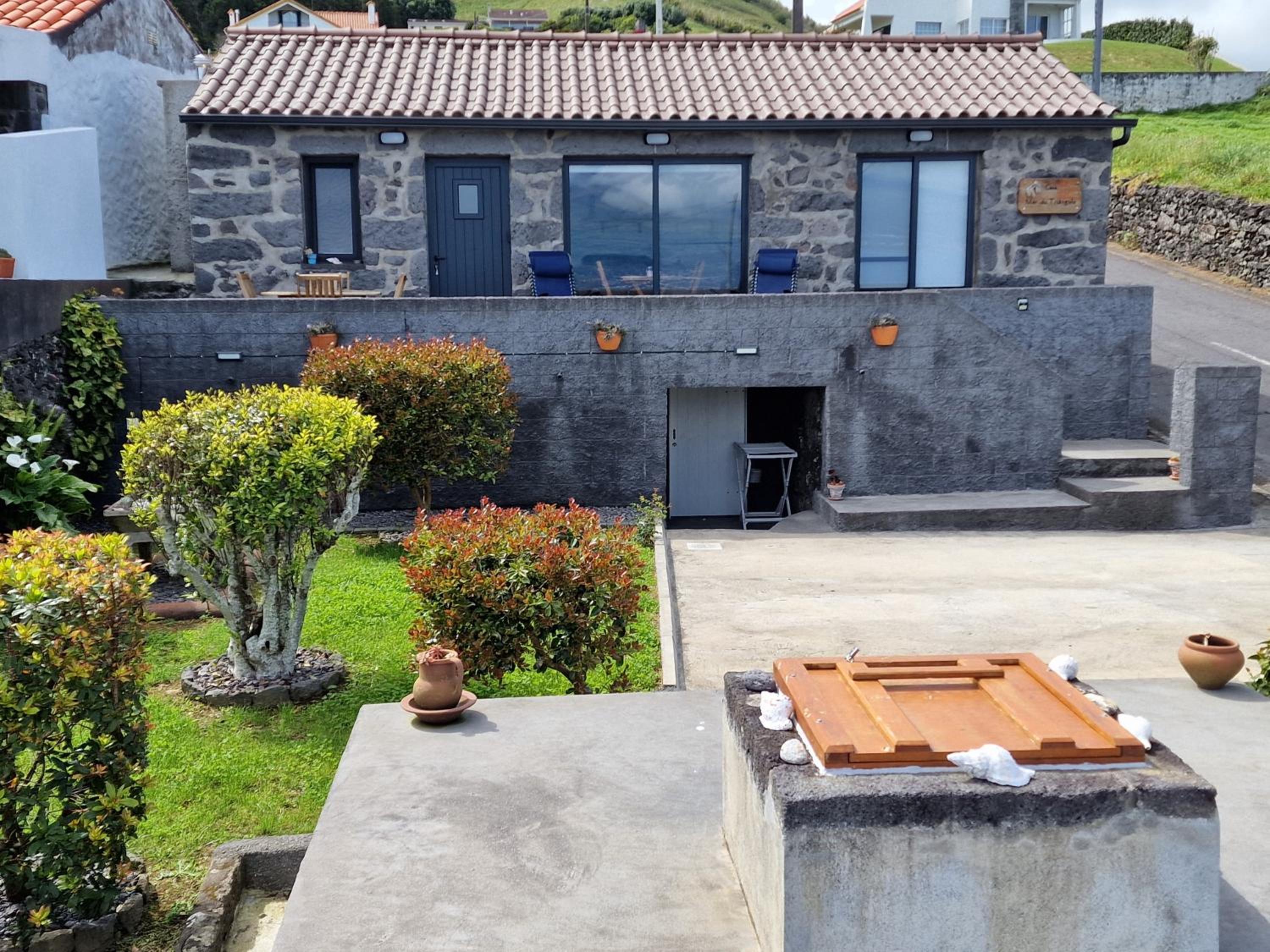 Hotel Casa Mar do Triângulo - Image 1