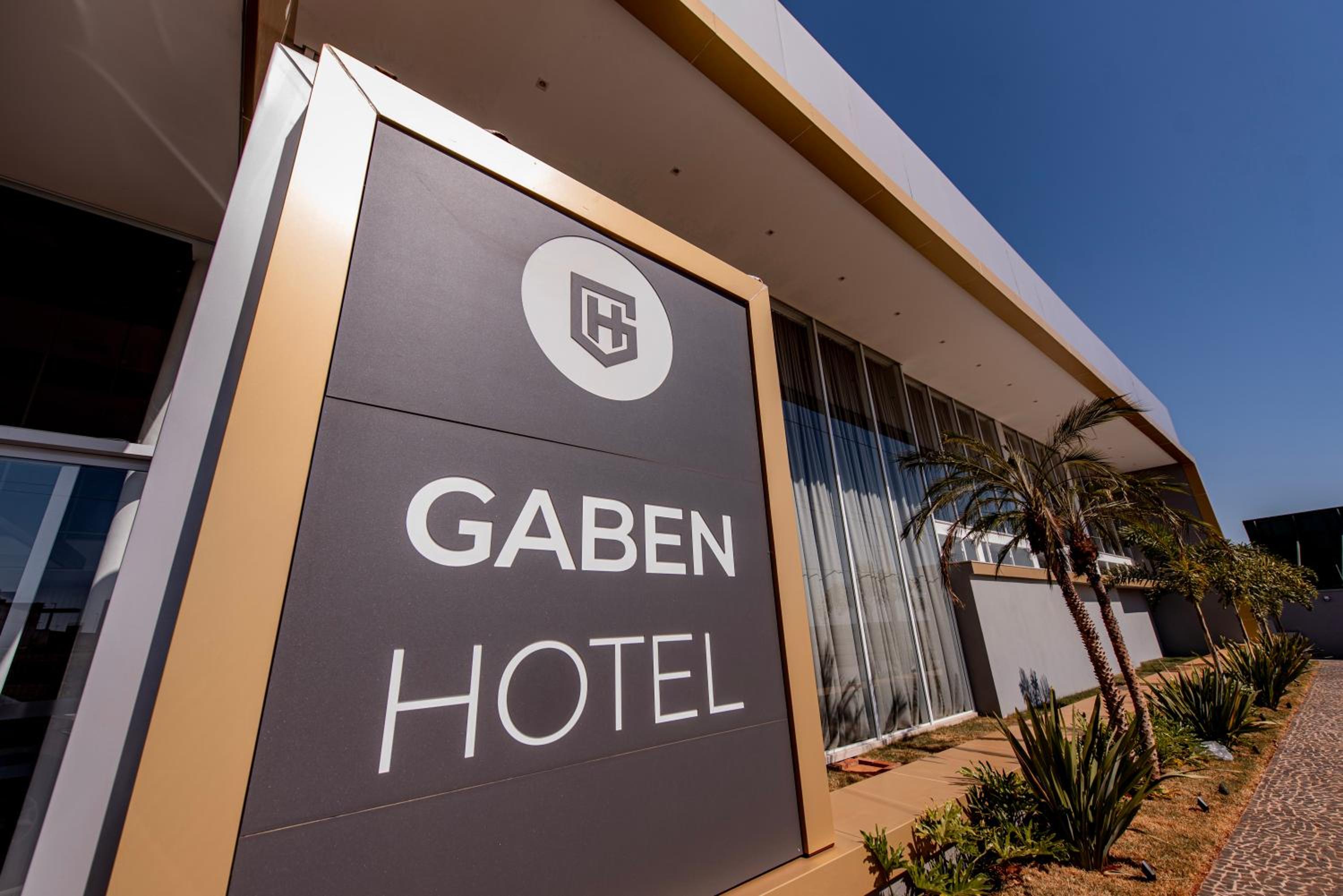 Hotel Gaben Hotel