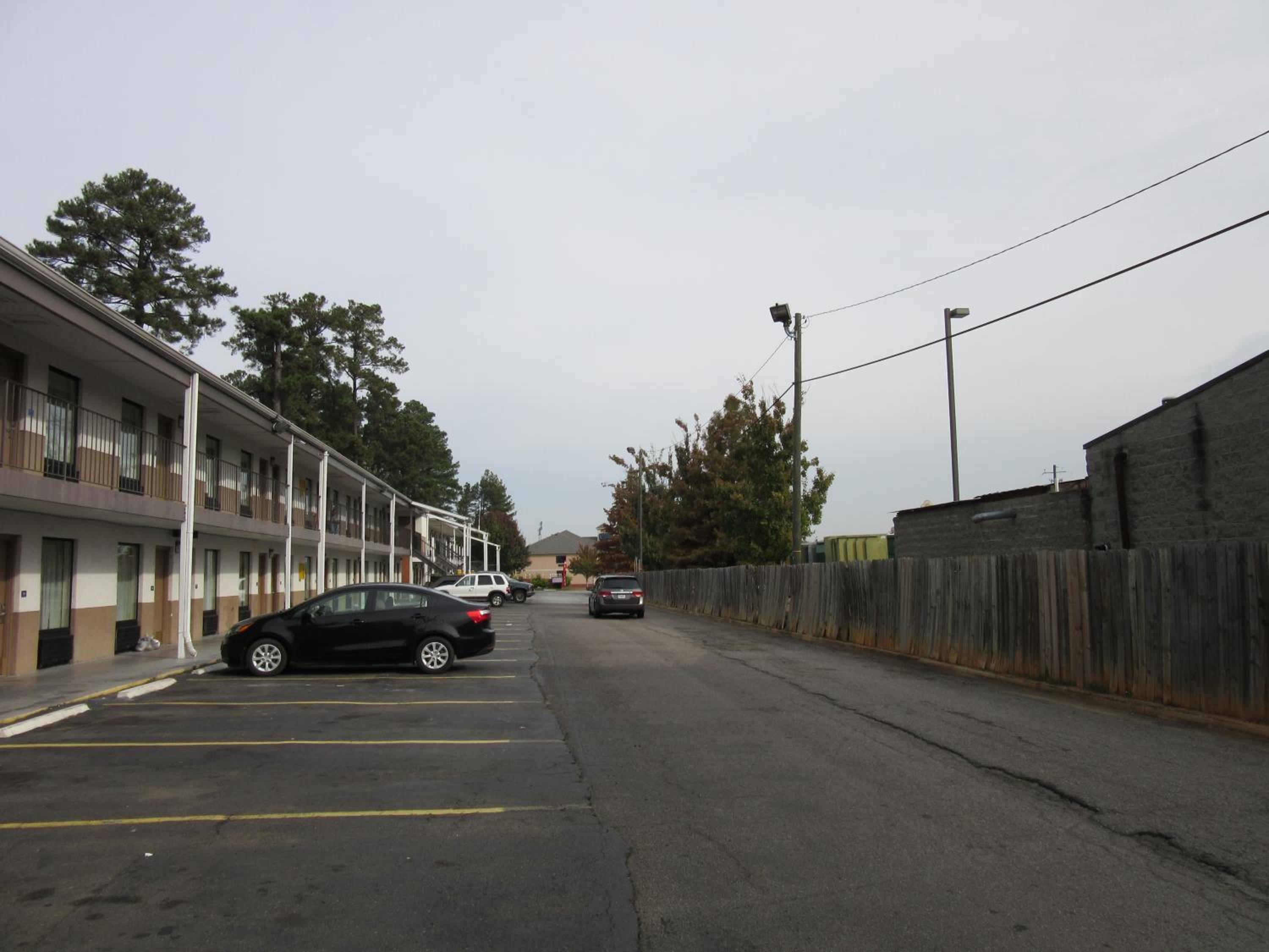 Heritage Inn Augusta