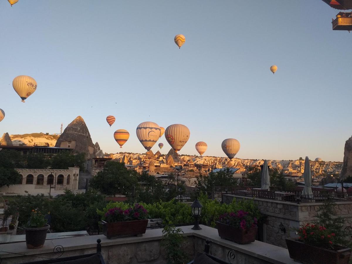 Guzide Cave Hotel - Image 88