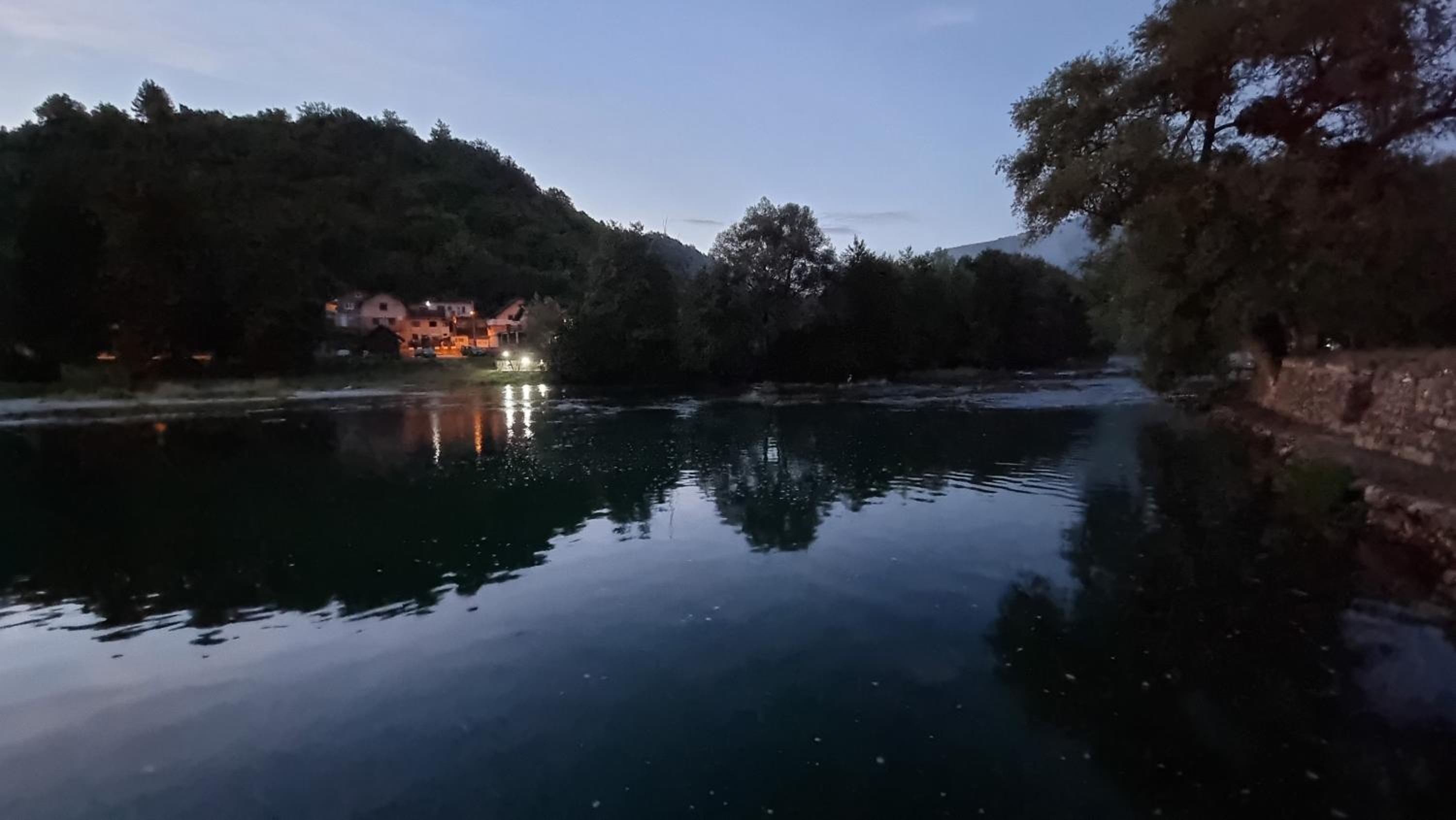 Holiday Home SAJRA