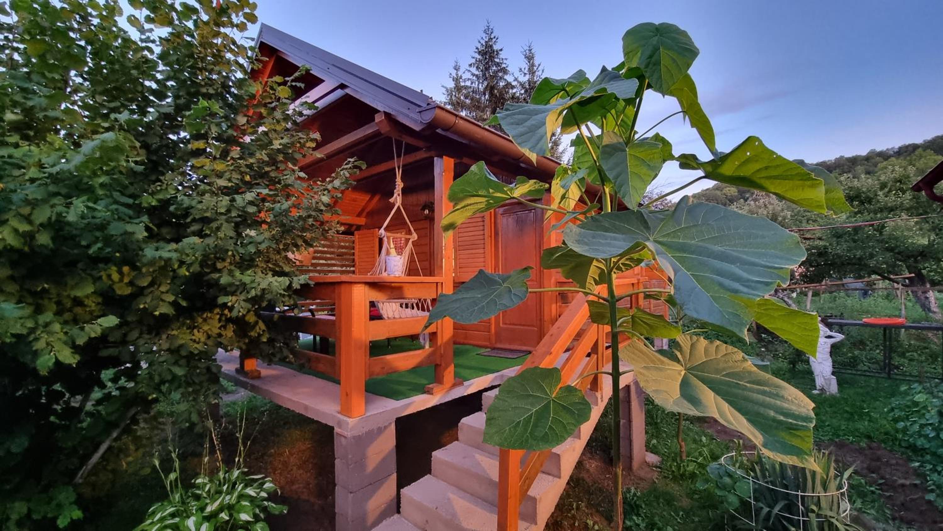 Holiday Home SAJRA