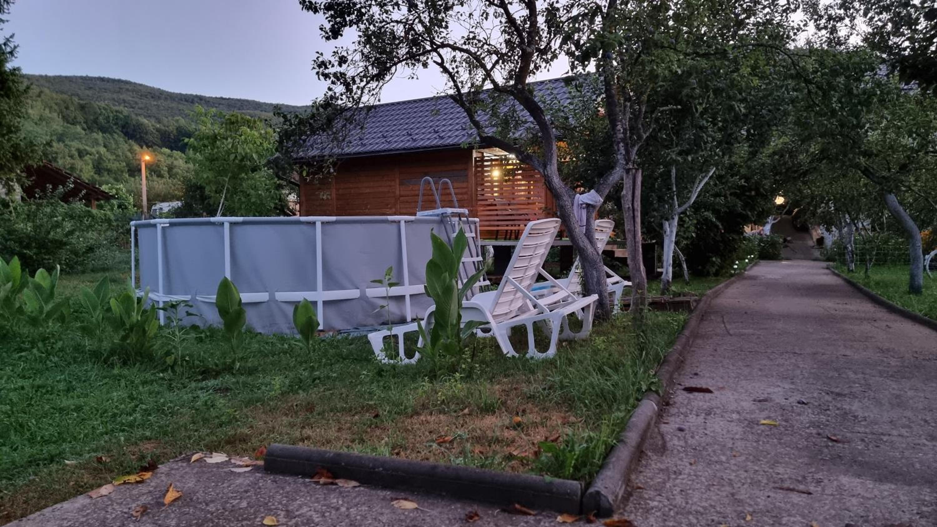 Holiday Home SAJRA