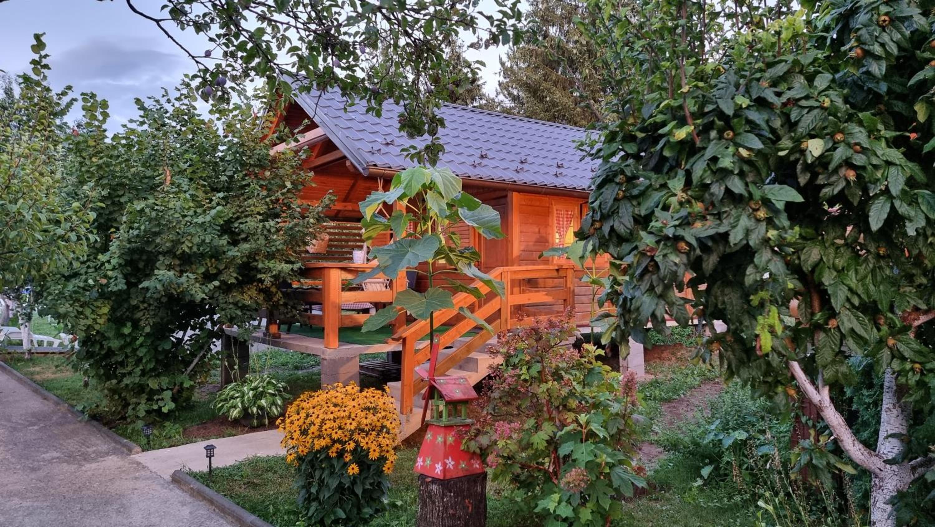 Holiday Home SAJRA