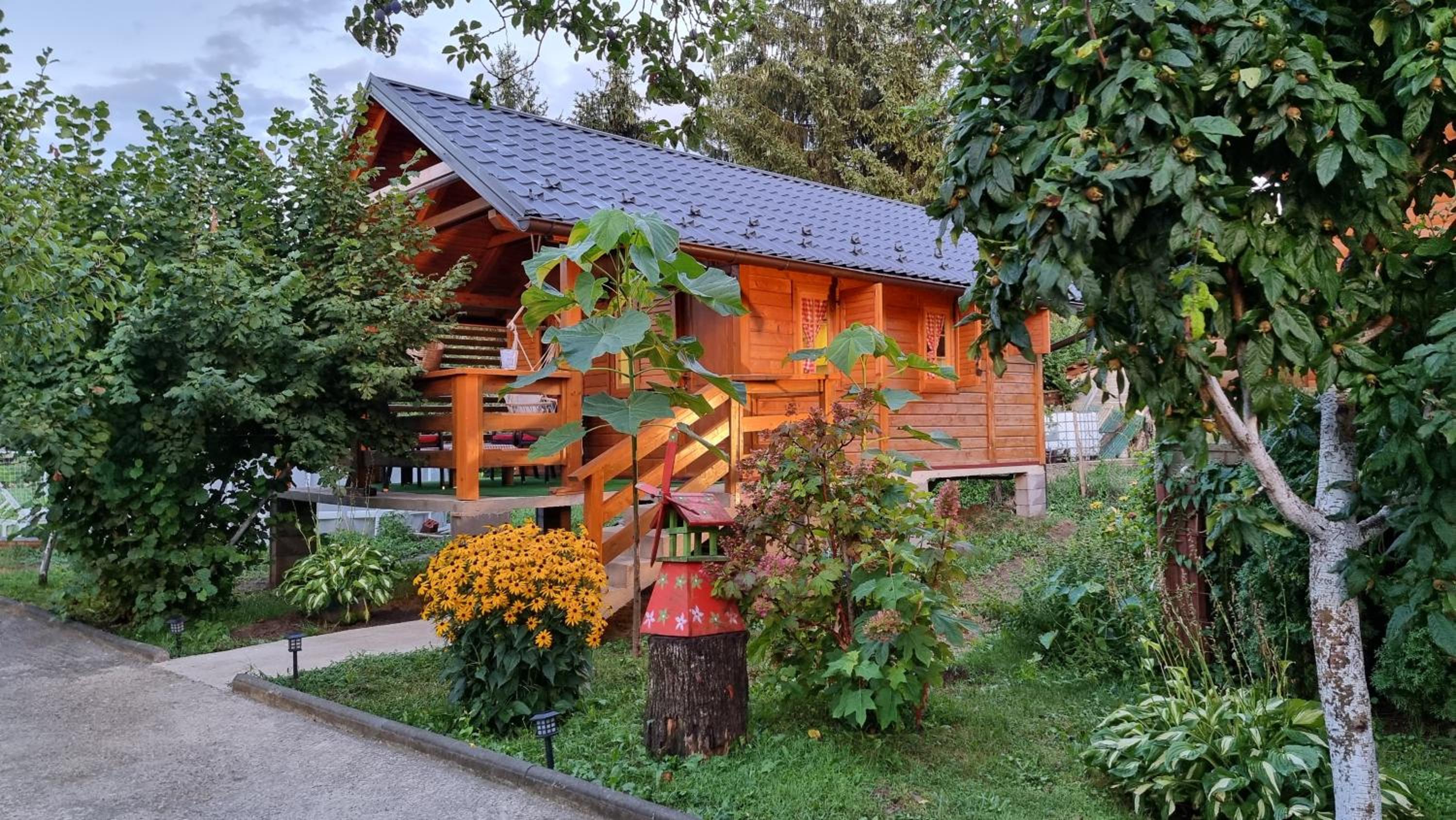 Holiday Home SAJRA