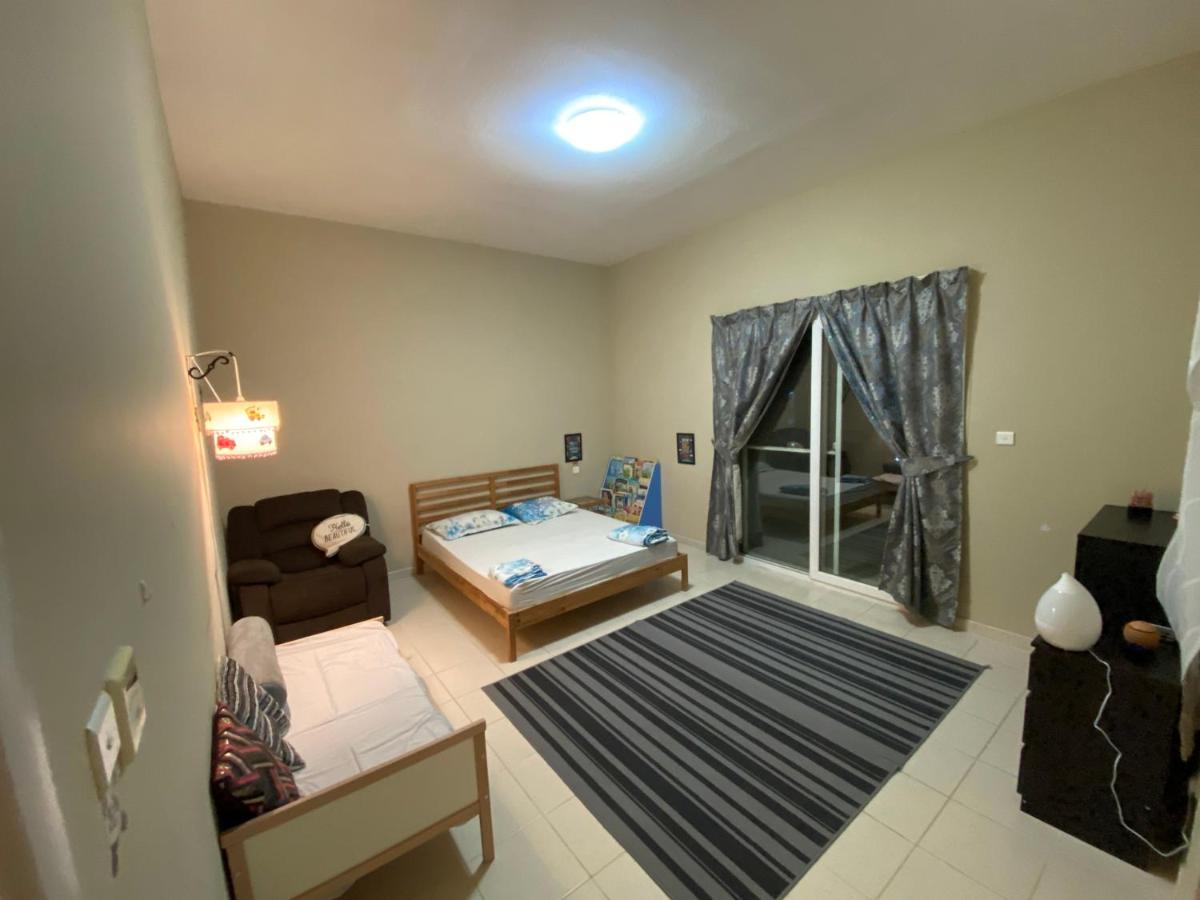 Spacious 4-bedroom villa, children friendly