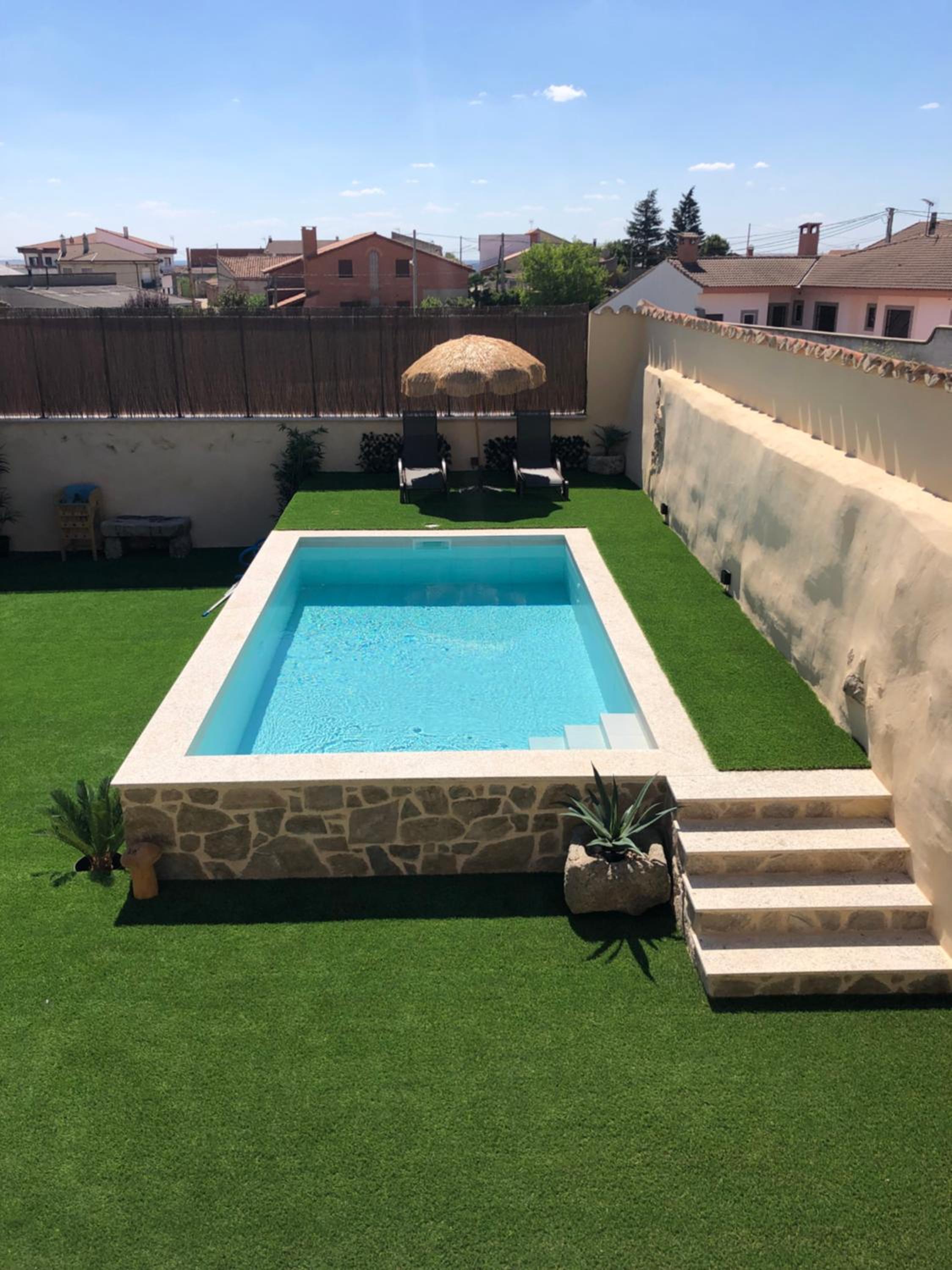 Casa Rural LA BRETONA