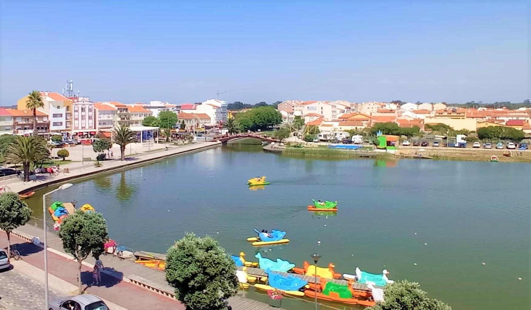Barrinha_Village view 3